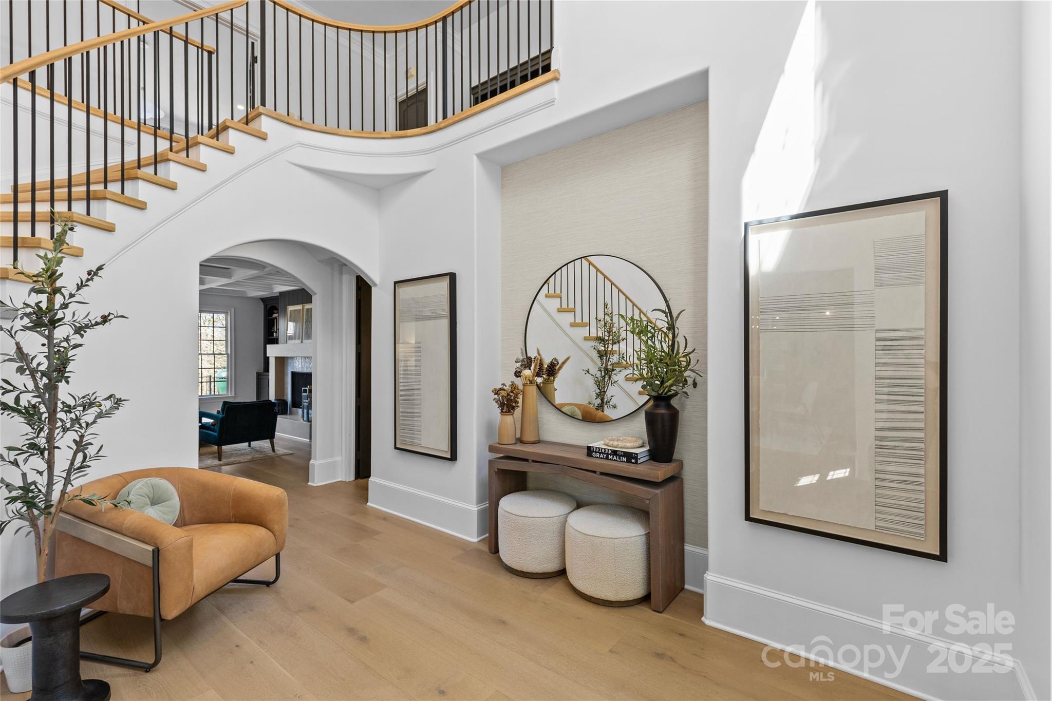 5449 Callander Court Charlotte, NC 28277 - Photo 2 of 48