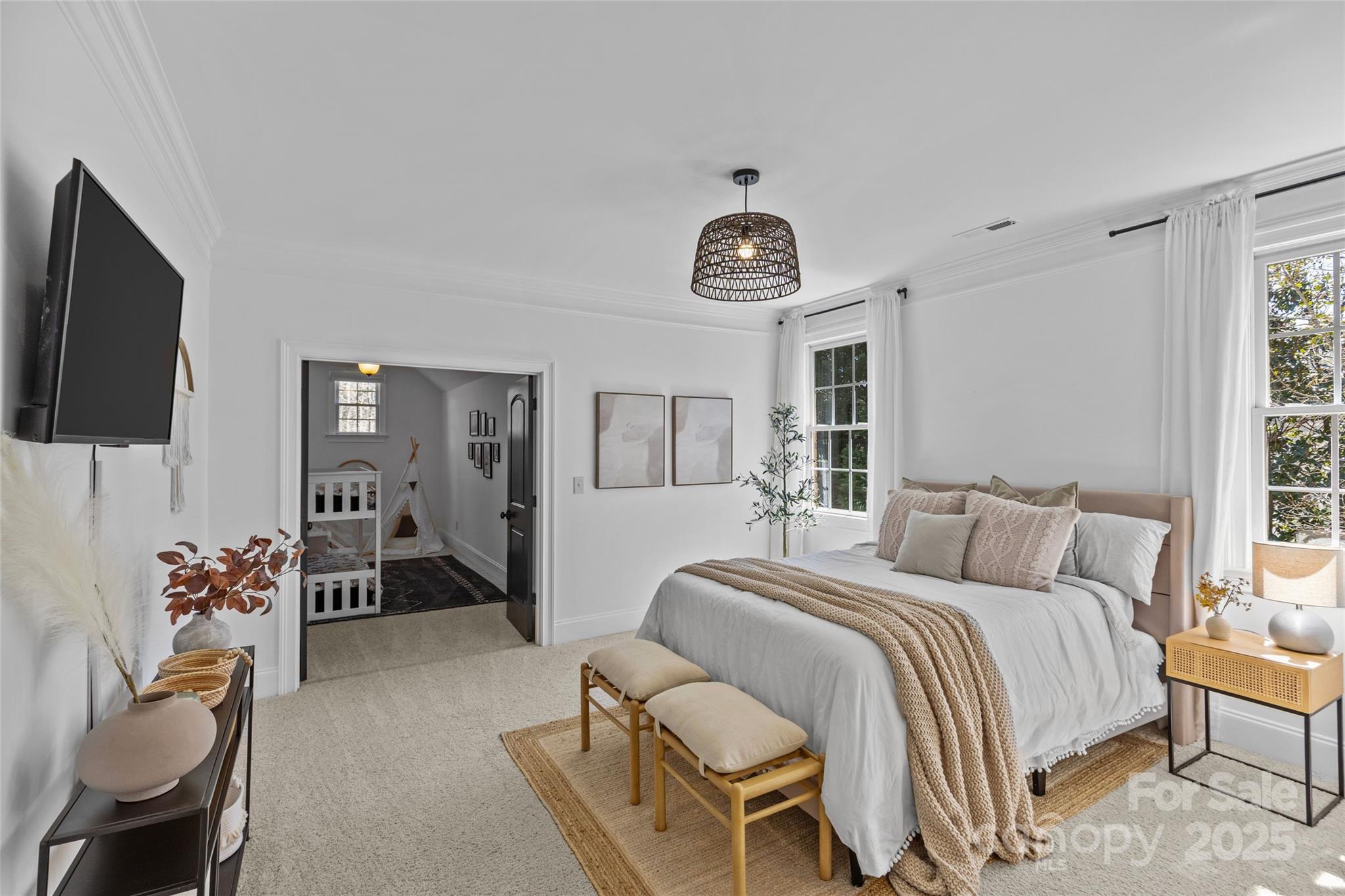 5449 Callander Court Charlotte, NC 28277 - Photo 25 of 48