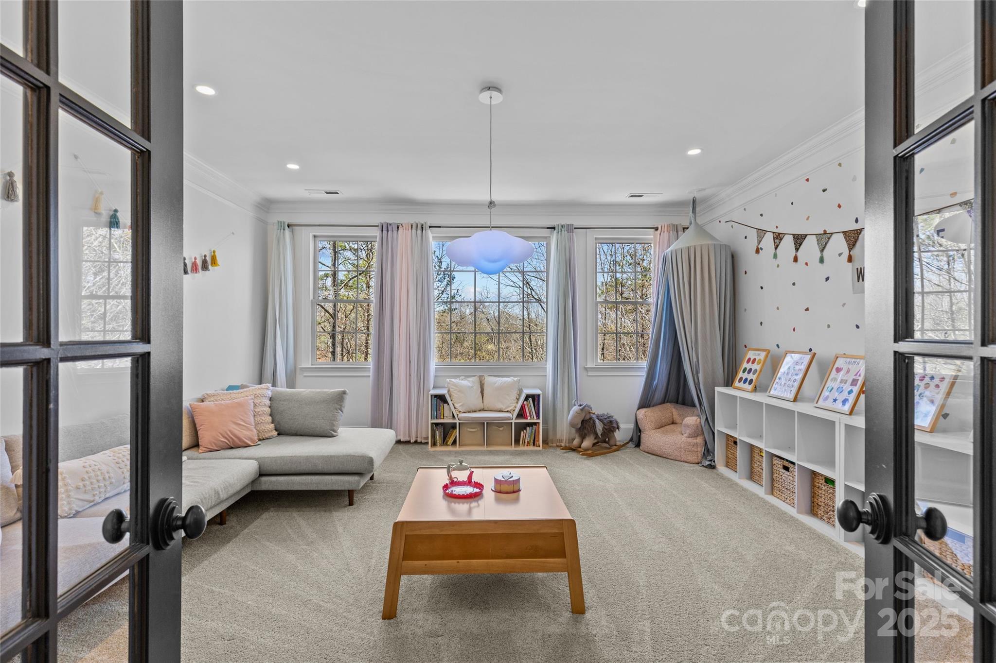 5449 Callander Court Charlotte, NC 28277 - Photo 28 of 48