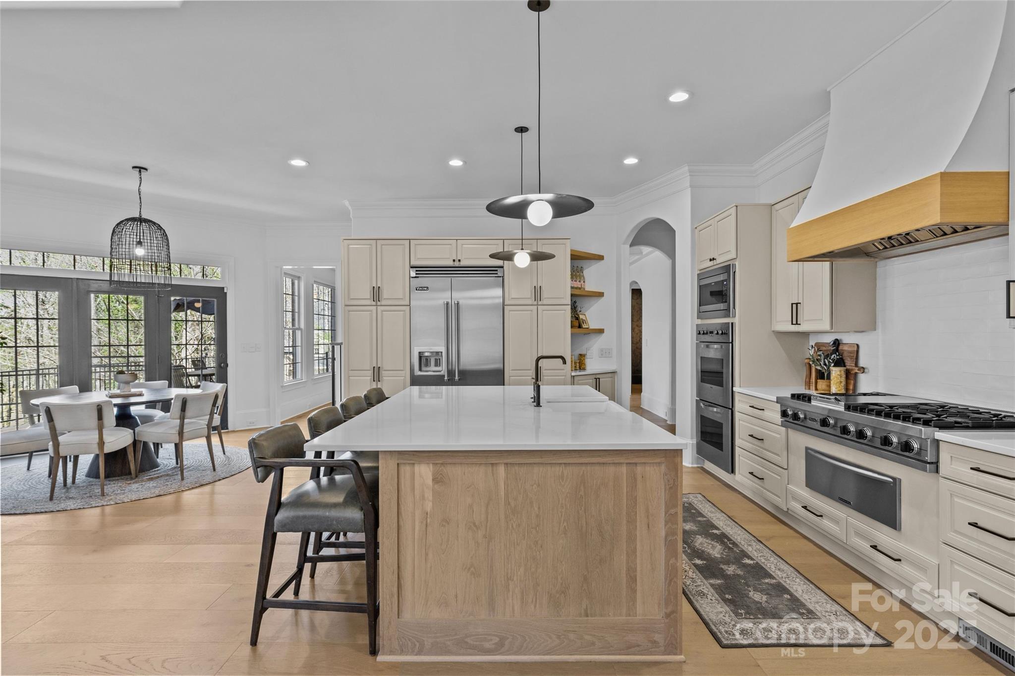 5449 Callander Court Charlotte, NC 28277 - Photo 3 of 48