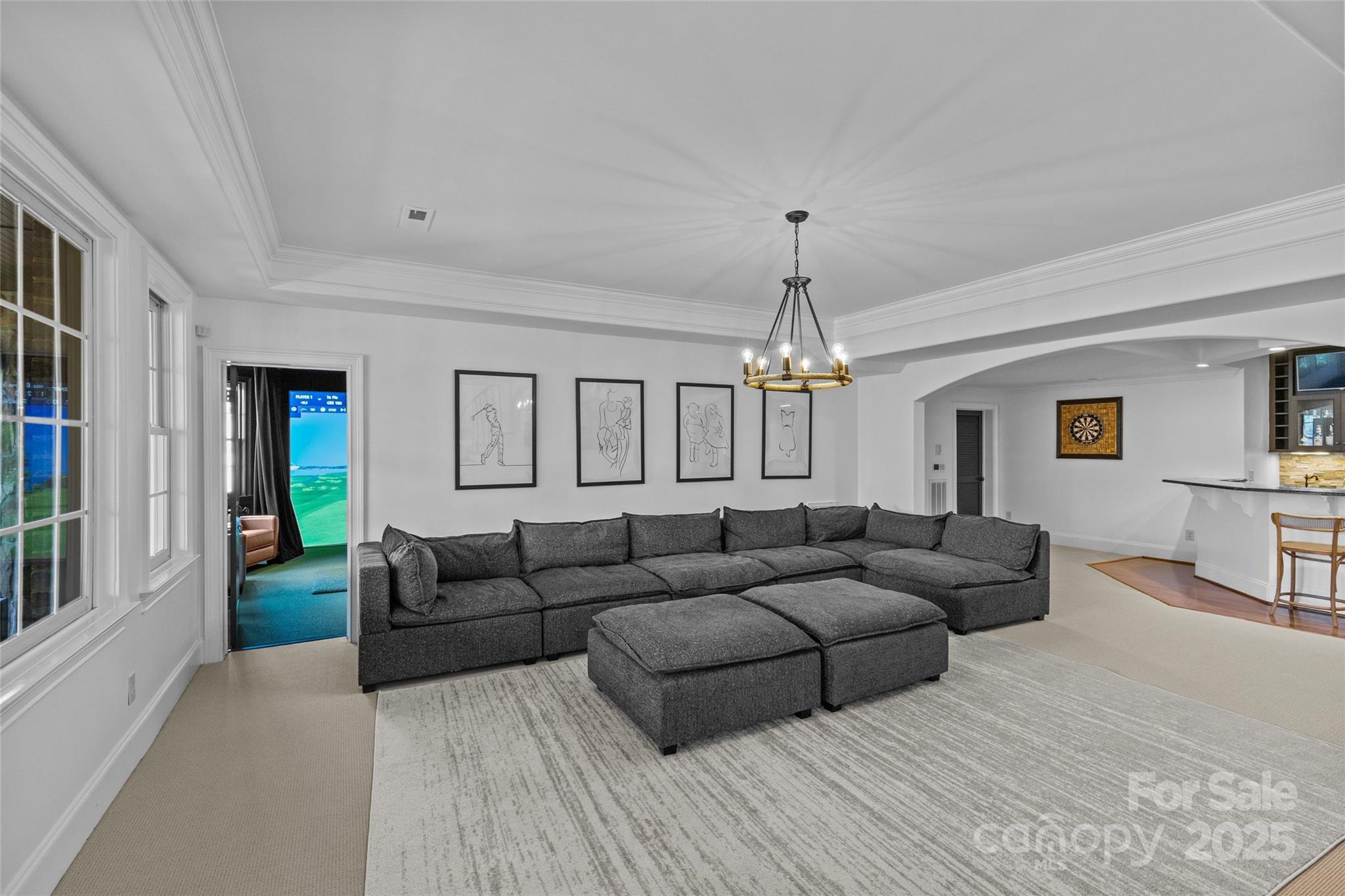 5449 Callander Court Charlotte, NC 28277 - Photo 31 of 48