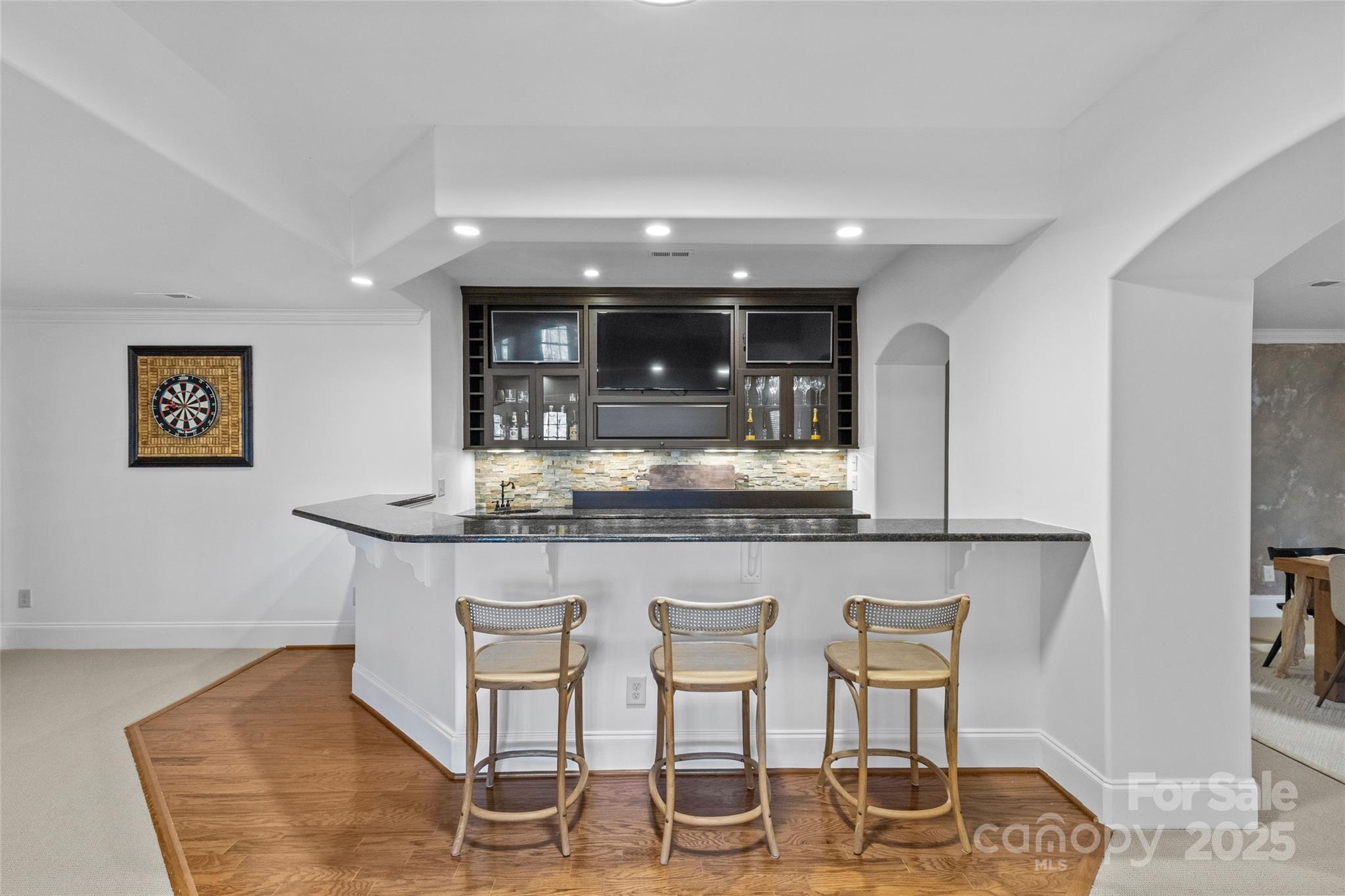 5449 Callander Court Charlotte, NC 28277 - Photo 32 of 48