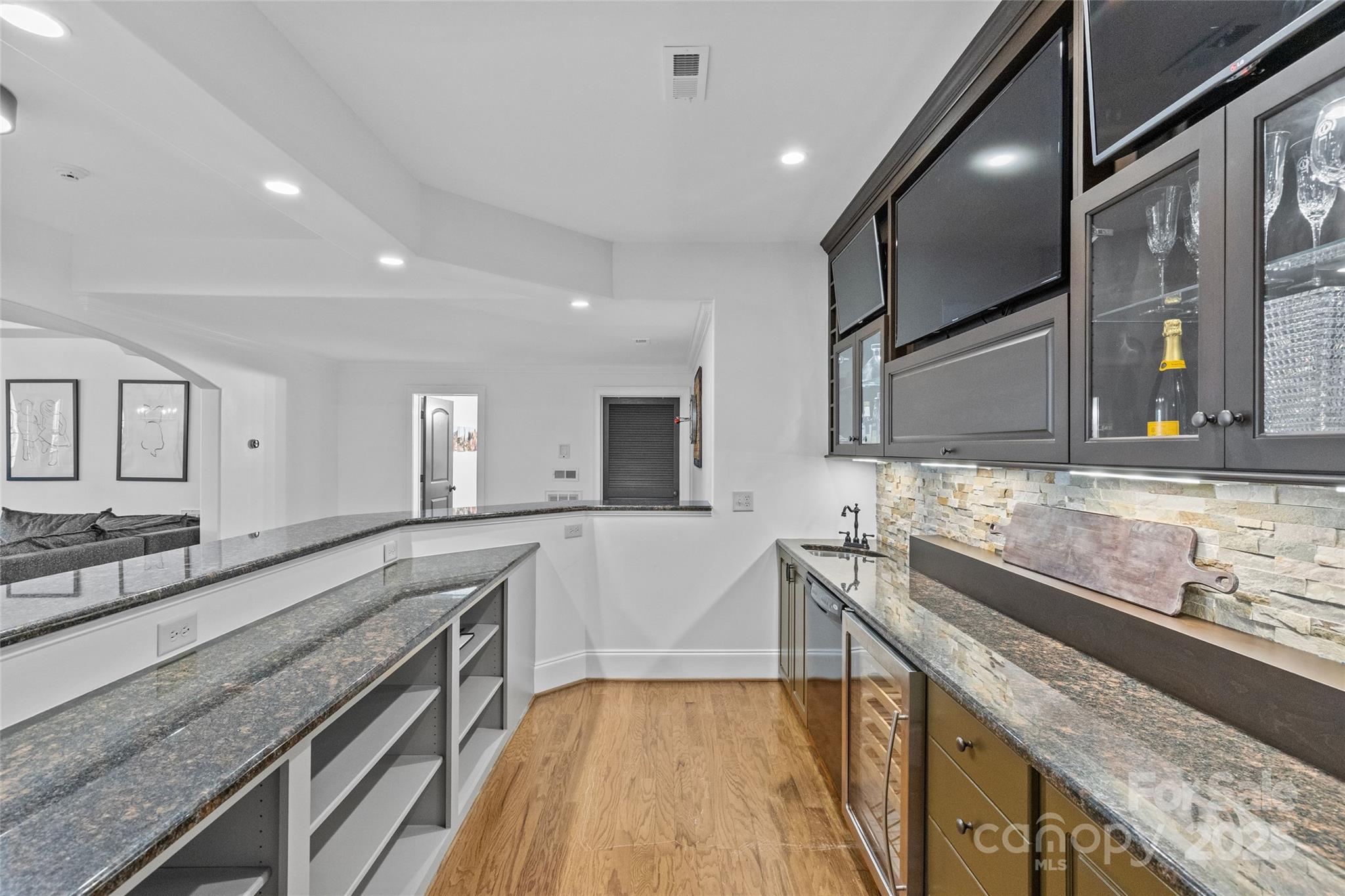 5449 Callander Court Charlotte, NC 28277 - Photo 33 of 48