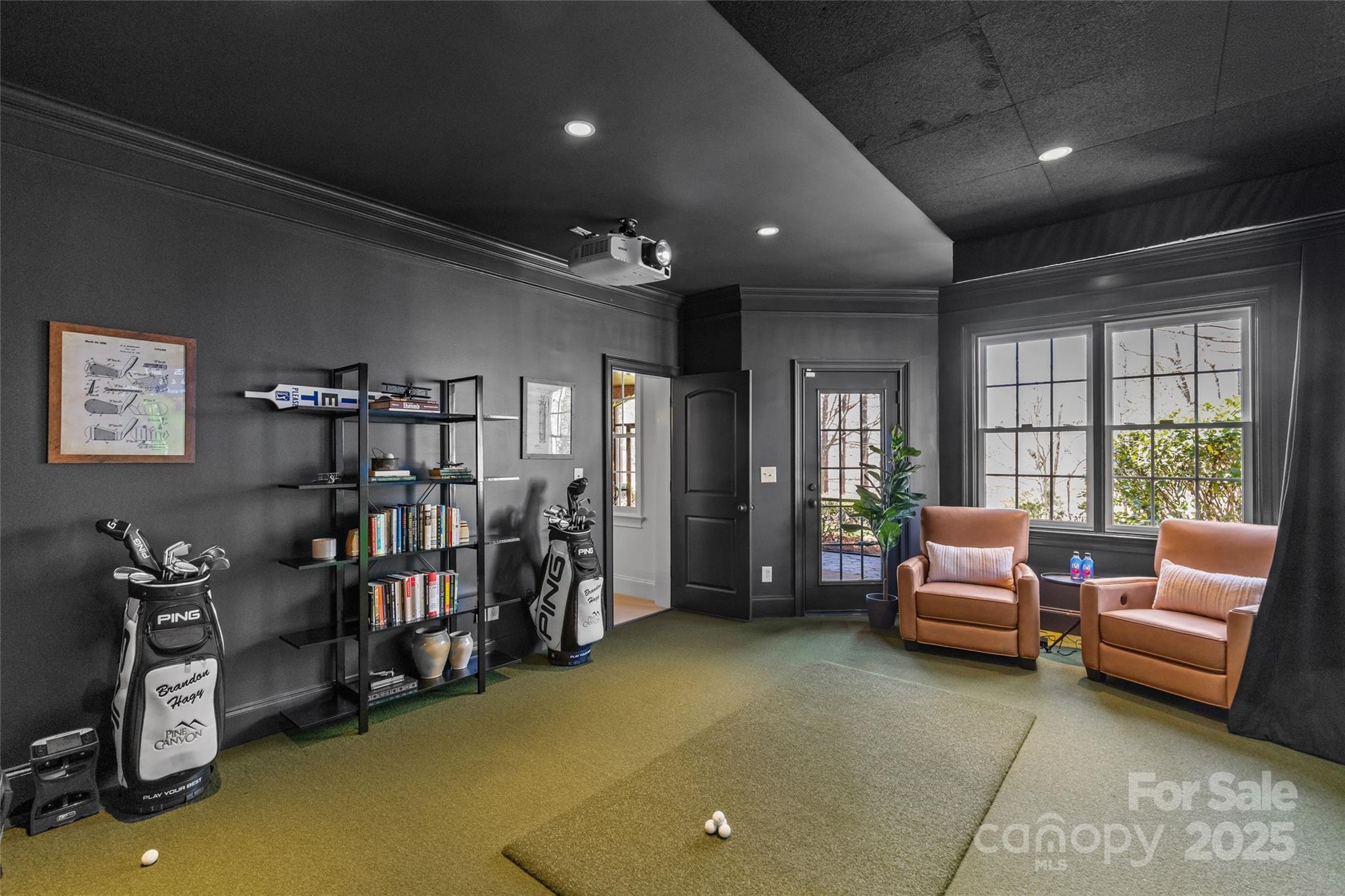 5449 Callander Court Charlotte, NC 28277 - Photo 36 of 48