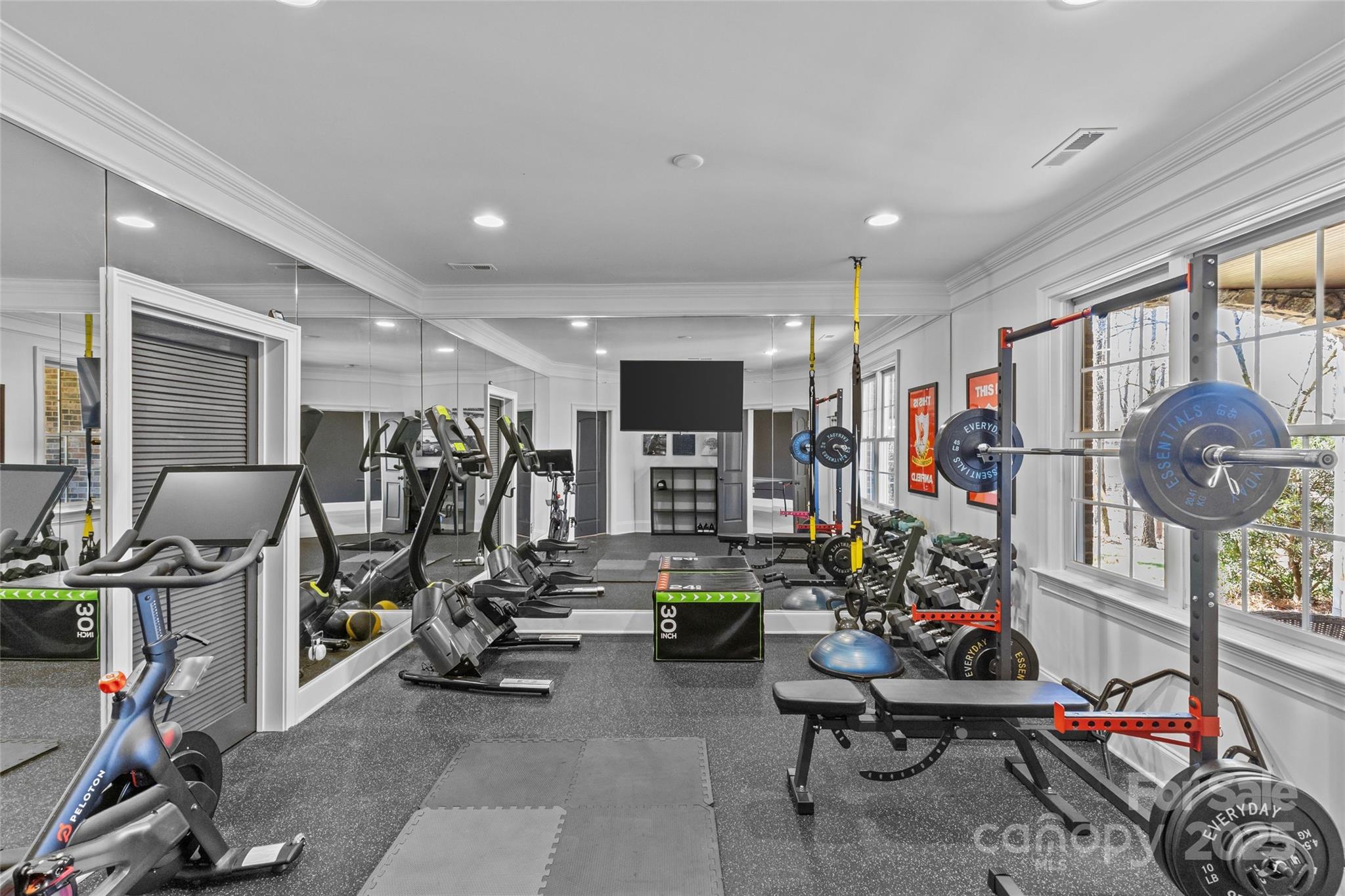 5449 Callander Court Charlotte, NC 28277 - Photo 37 of 48