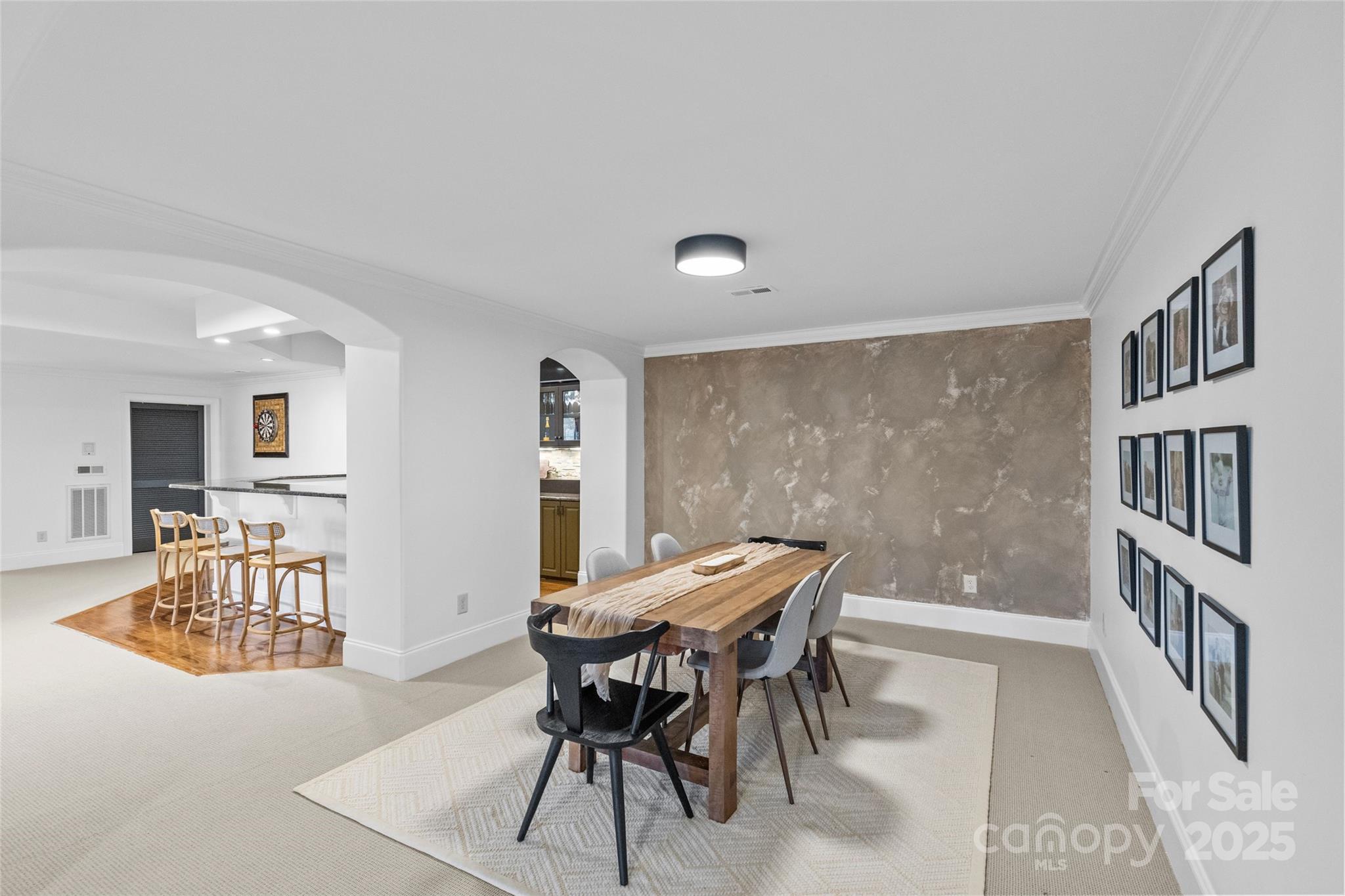 5449 Callander Court Charlotte, NC 28277 - Photo 38 of 48