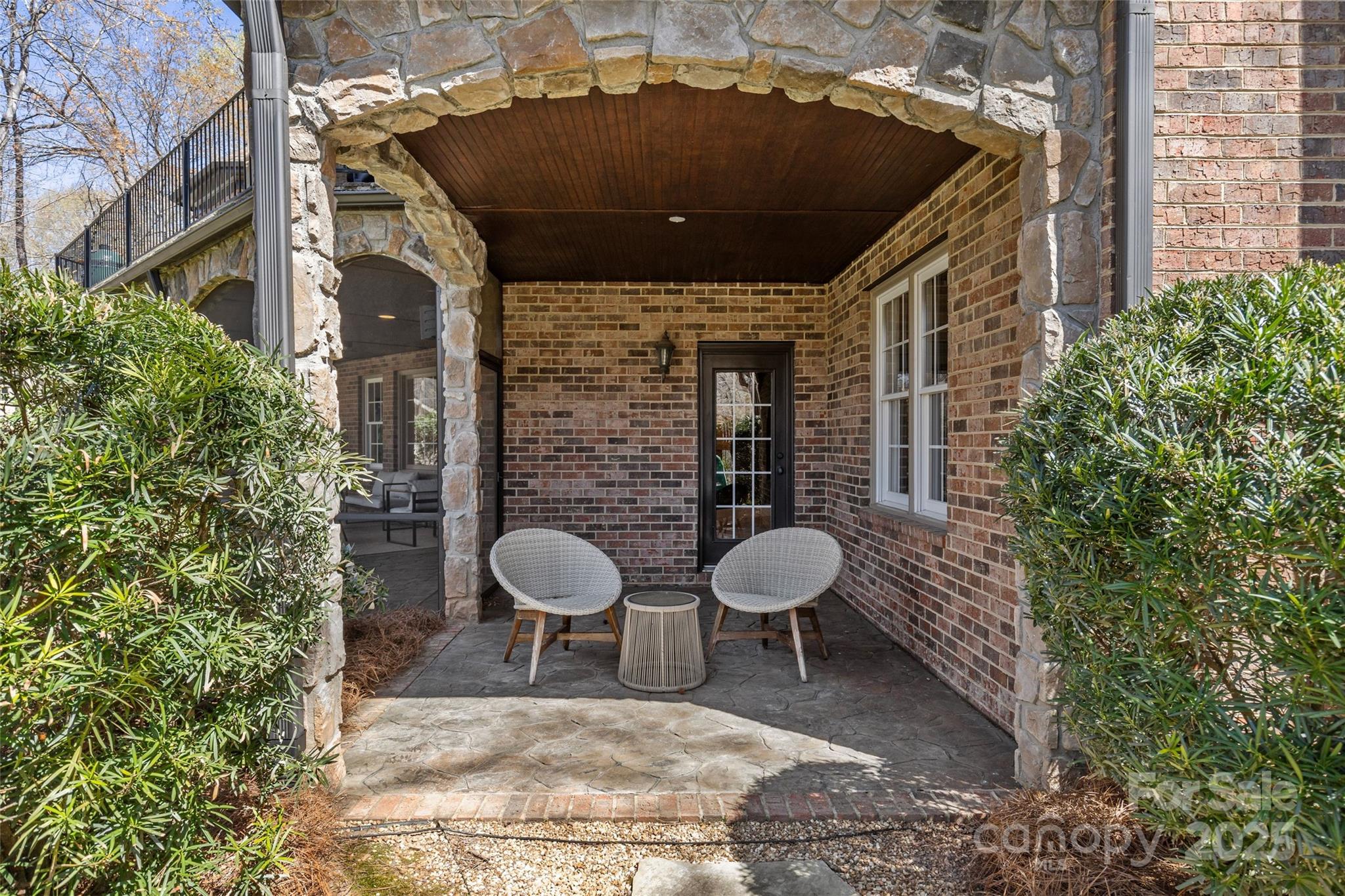 5449 Callander Court Charlotte, NC 28277 - Photo 40 of 48