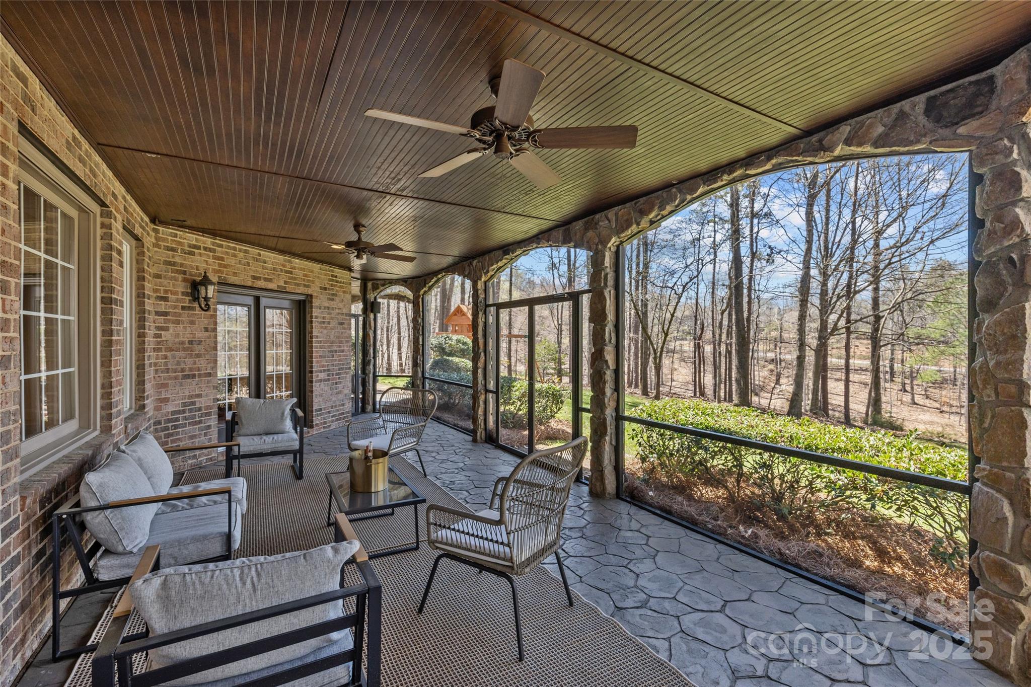 5449 Callander Court Charlotte, NC 28277 - Photo 41 of 48