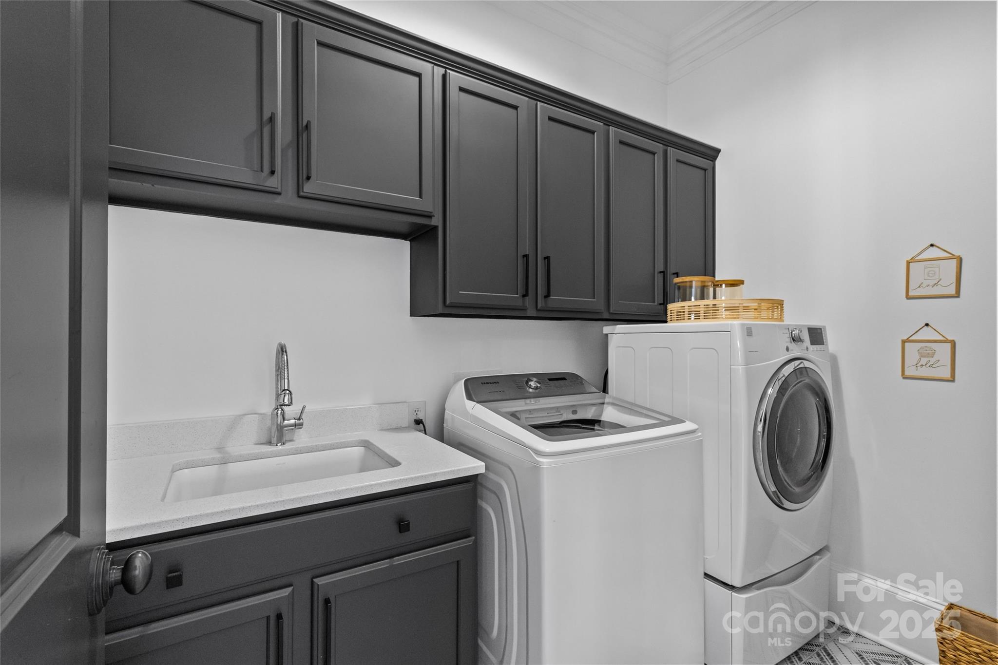 5449 Callander Court Charlotte, NC 28277 - Photo 42 of 48