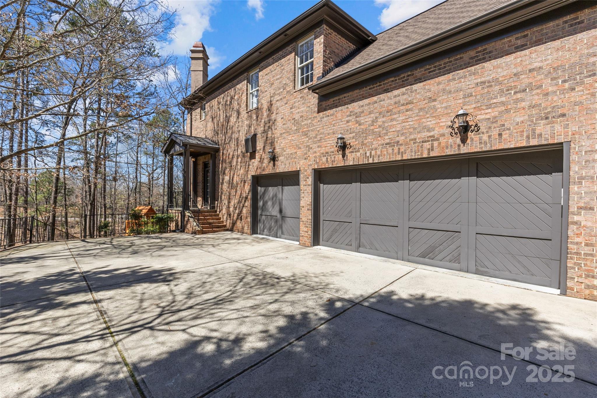 5449 Callander Court Charlotte, NC 28277 - Photo 44 of 48