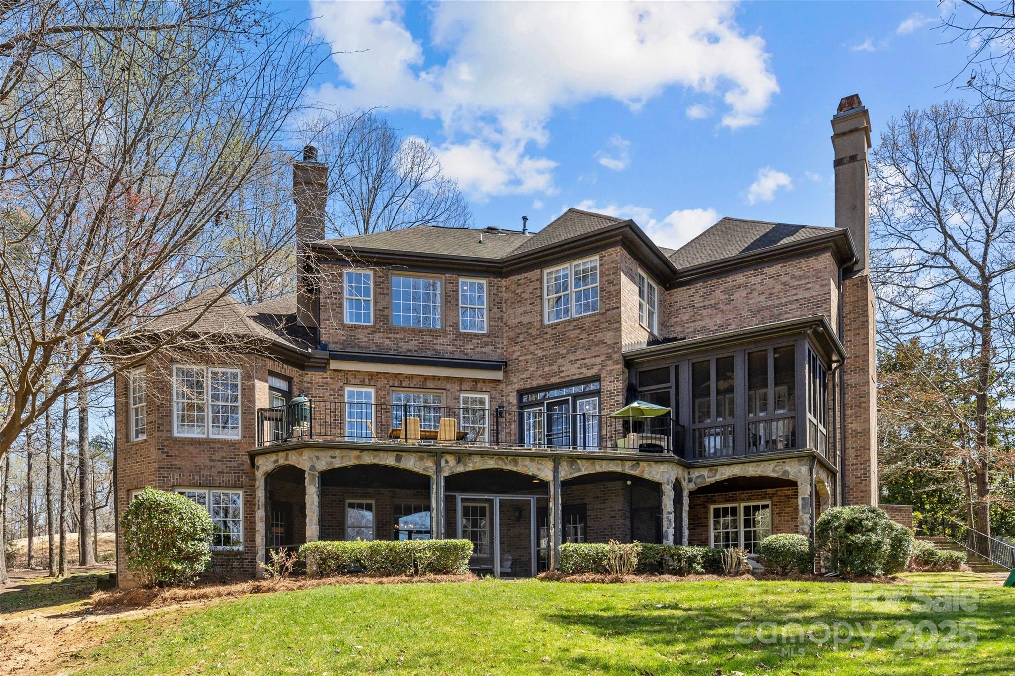 5449 Callander Court Charlotte, NC 28277 - Photo 46 of 48