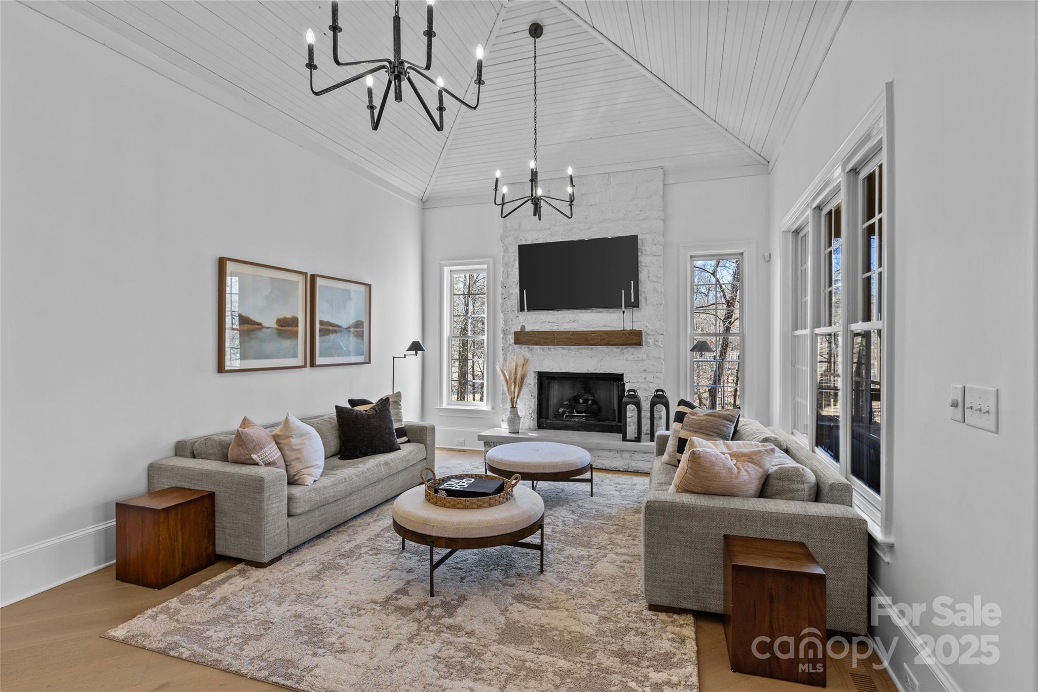 5449 Callander Court Charlotte, NC 28277 - Photo 7 of 48