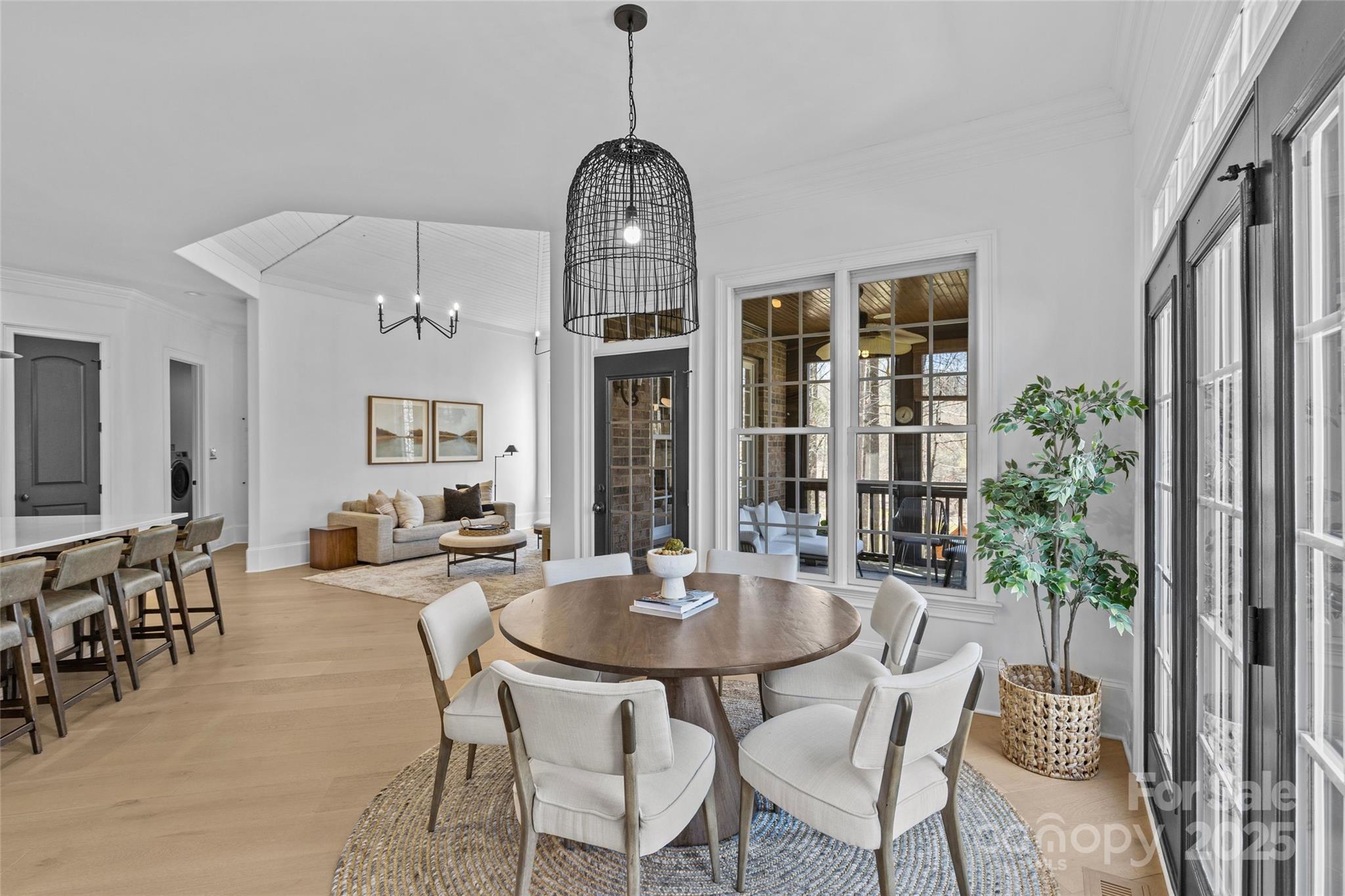 5449 Callander Court Charlotte, NC 28277 - Photo 8 of 48