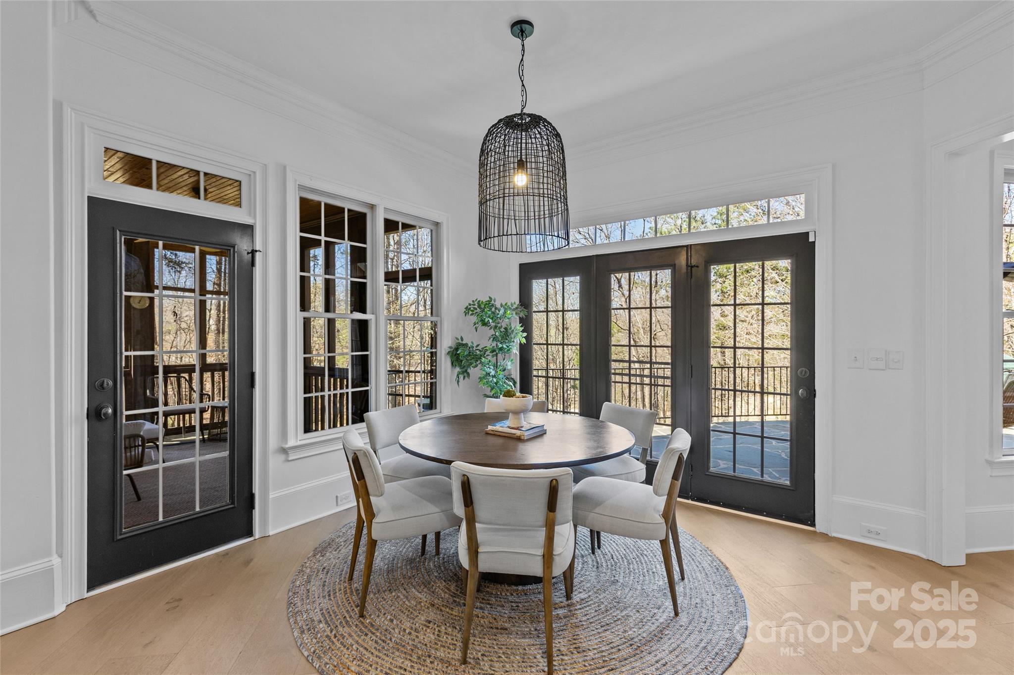 5449 Callander Court Charlotte, NC 28277 - Photo 9 of 48