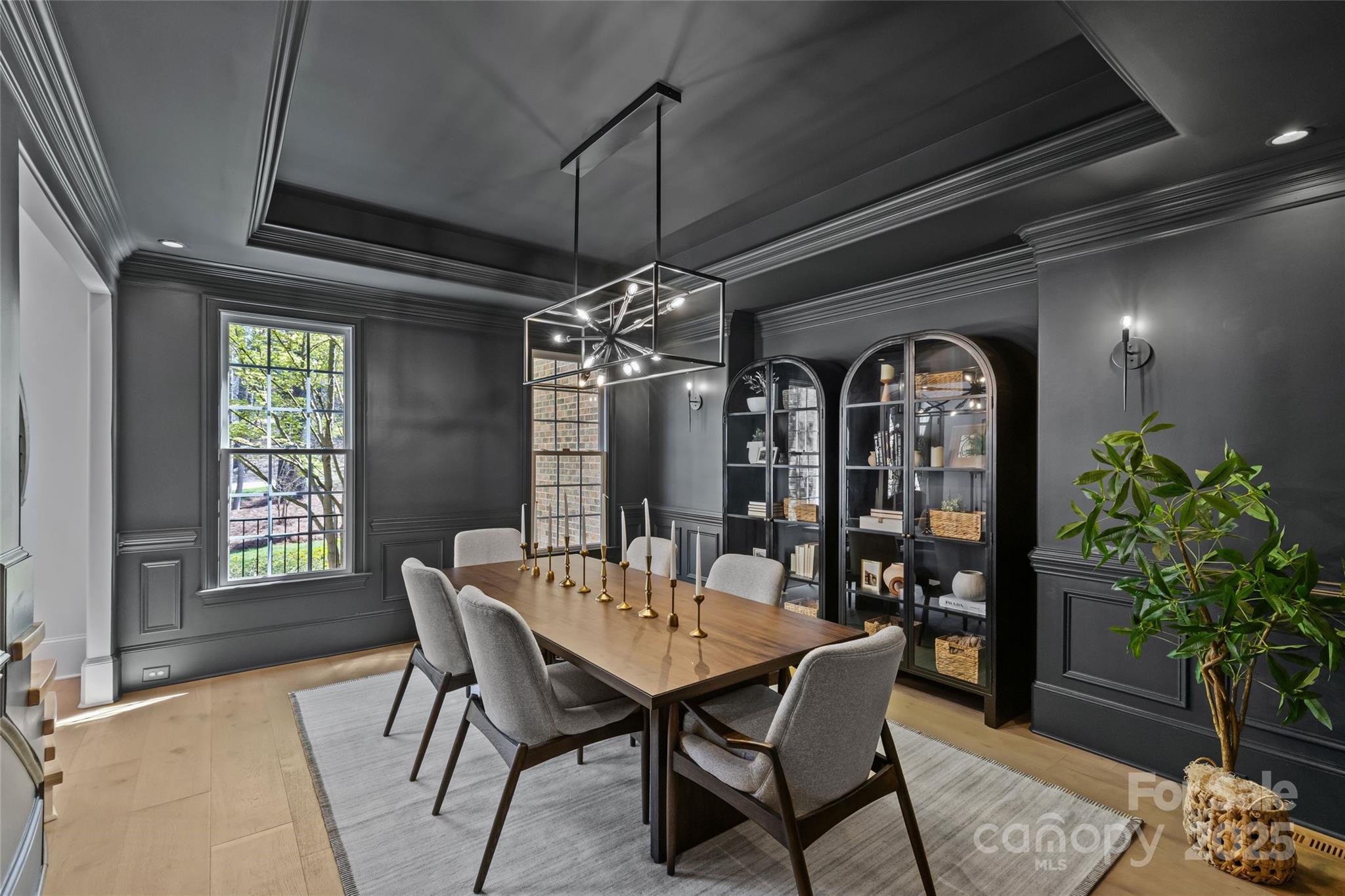 5449 Callander Court Charlotte, NC 28277 - Photo 10 of 48