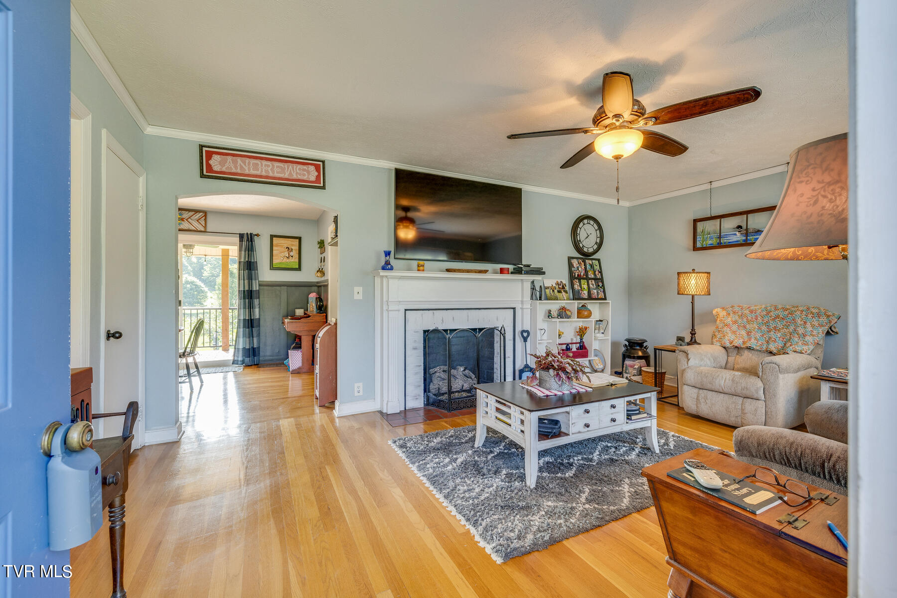 1289 Fall Creek Road Kingsport, TN 37664 - Photo 6 of 35 006