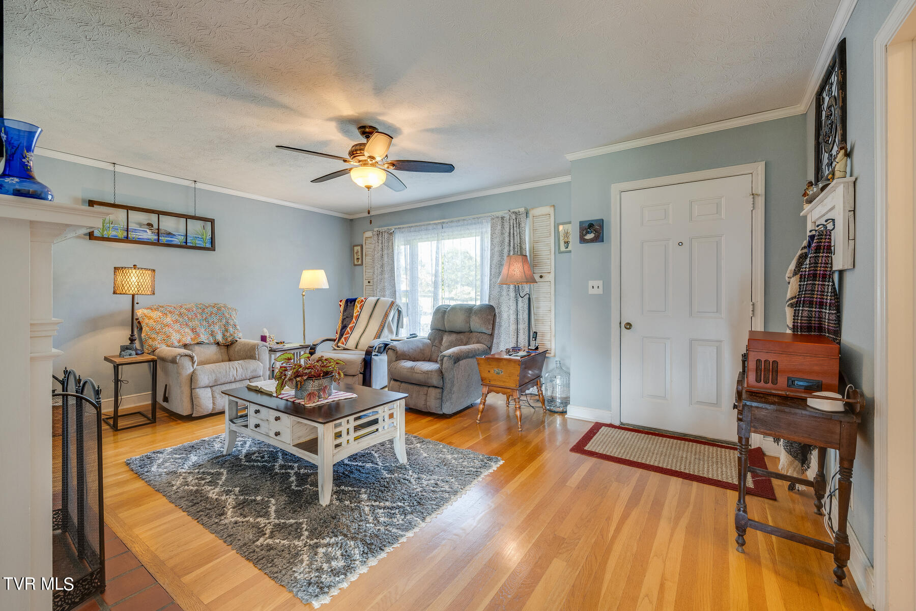 1289 Fall Creek Road Kingsport, TN 37664 - Photo 7 of 35 007