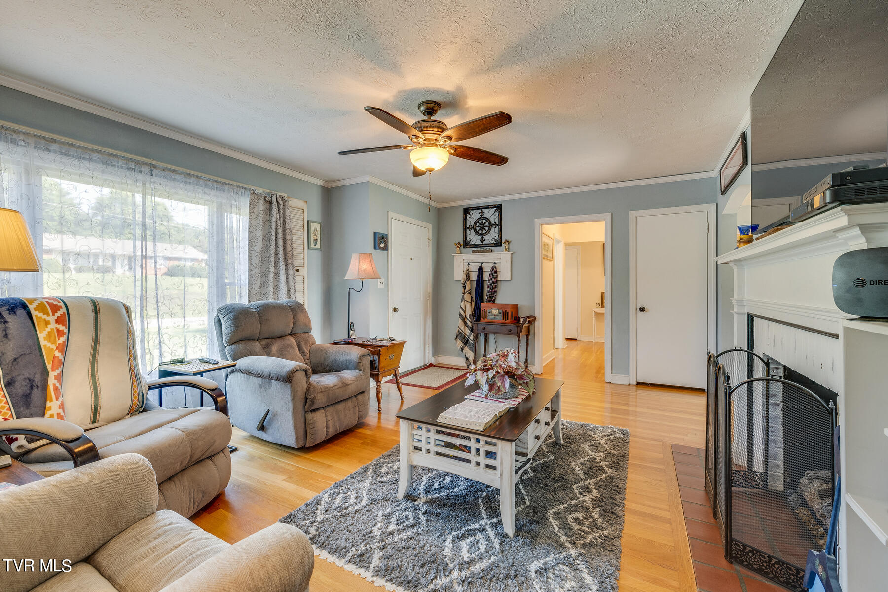 1289 Fall Creek Road Kingsport, TN 37664 - Photo 8 of 35 008