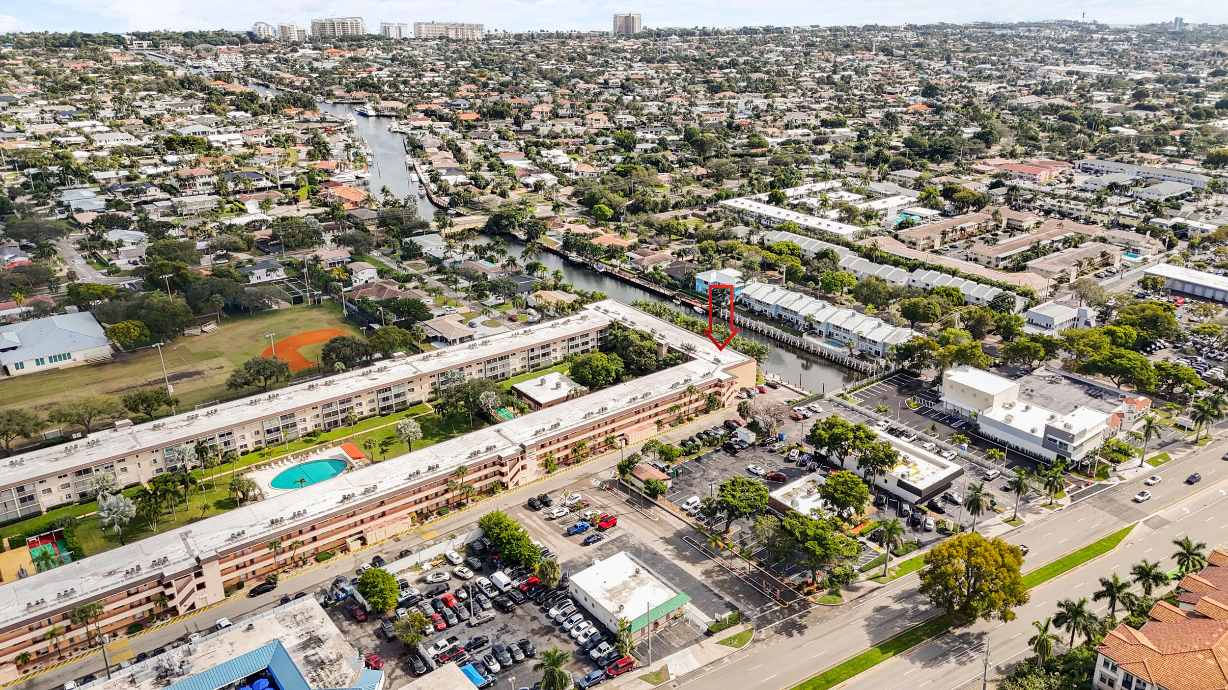 4500 North Federal Highway, Unit 272H Lighthouse Point, FL 33064 - Photo 24 of 30 24_dji_20260118133047_0673_dv