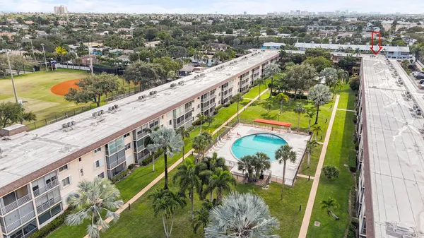 $1,850 | 4500 North Federal Highway, Unit 272H, Lighthouse Point, FL 33064