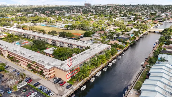 $1,850 | 4500 North Federal Highway, Unit 272H, Lighthouse Point, FL 33064