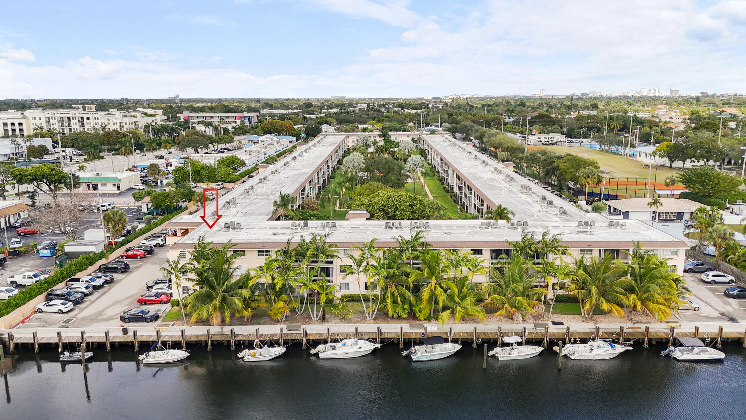 4500 North Federal Highway, Unit 272H Lighthouse Point, FL 33064 - Photo 29 of 30 29_dji_20260118133702_0680_dv