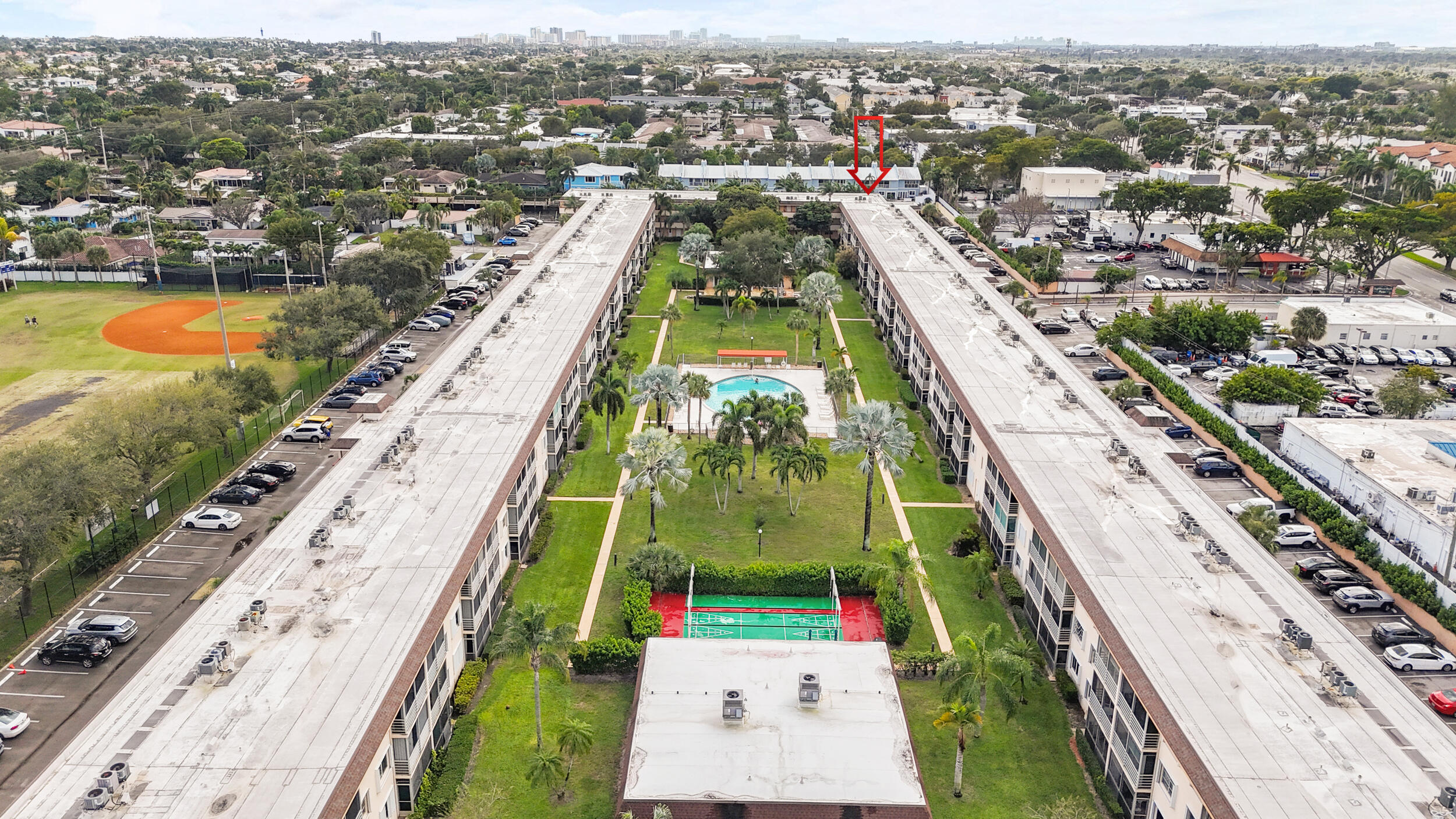 4500 North Federal Highway, Unit 272H Lighthouse Point, FL 33064 - Photo 30 of 30 30_dji_20260118133747_0681_dv