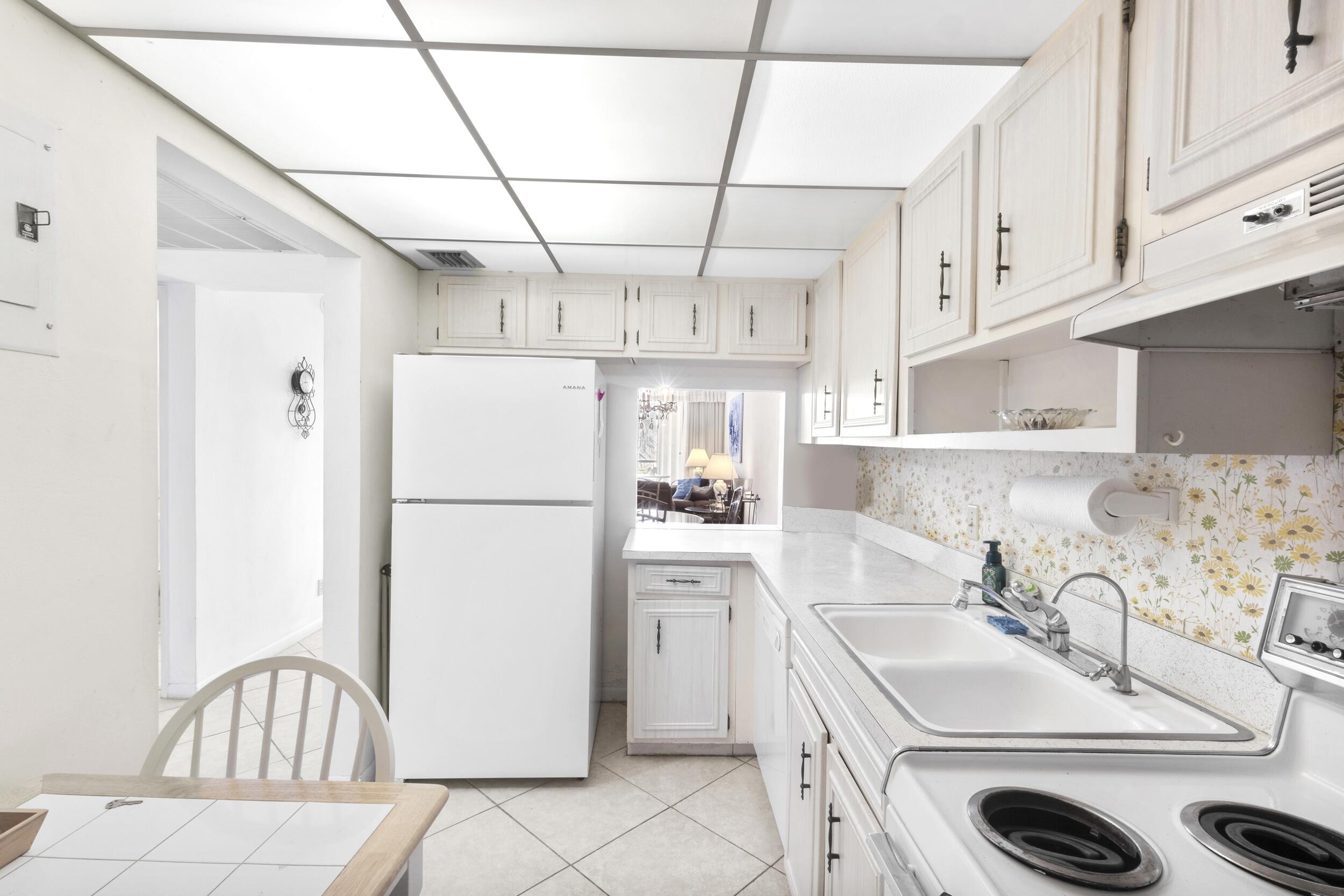 4500 North Federal Highway, Unit 272H Lighthouse Point, FL 33064 - Photo 6 of 30 6_img_1558