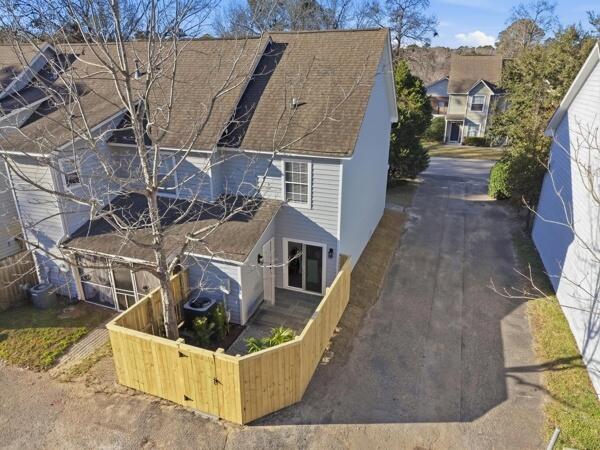 1672 Hunter's Run Drive Mount Pleasant, SC 29464 - Photo 21 of 22 hr20