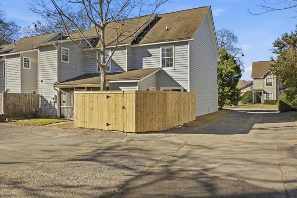1672 Hunter's Run Drive Mount Pleasant, SC 29464 - Photo 22 of 22 hr22