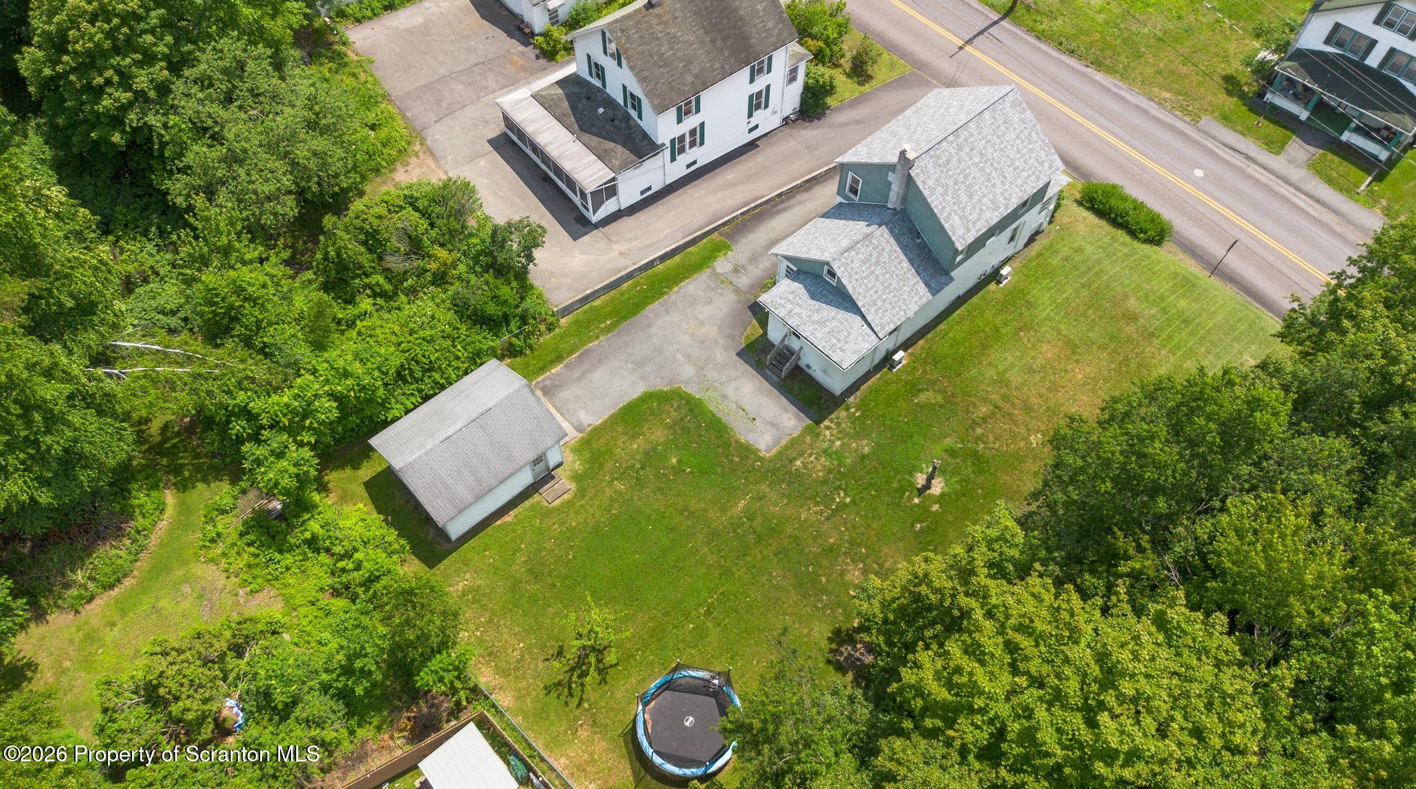 32 Reservoir Street Simpson, PA 18407 - Photo 6 of 40 DJI_0500-2