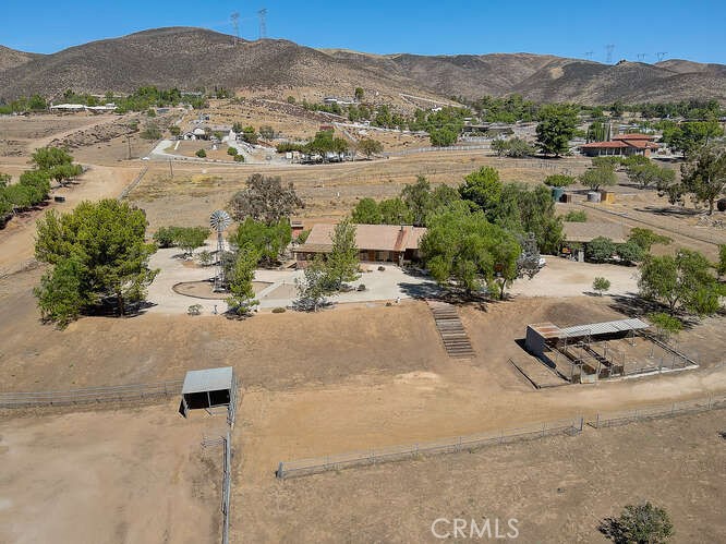35502 Voss Road Agua Dulce, CA 91390 - Photo 50 of 60