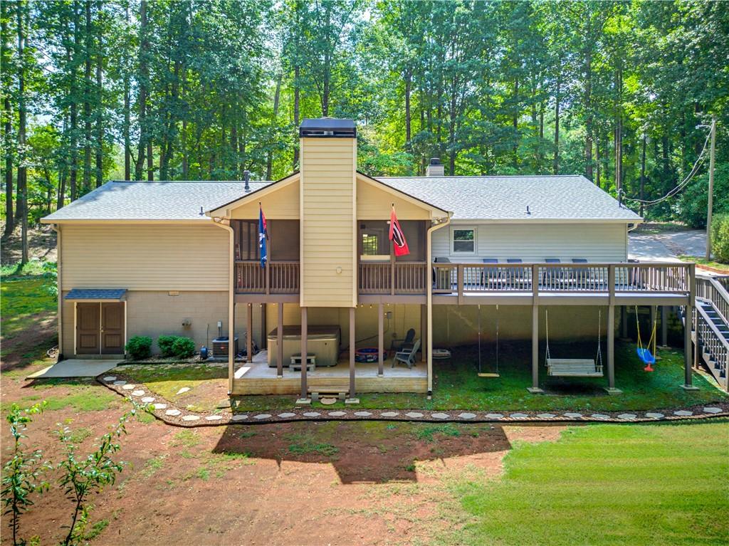 3744 Tanners Mill Road Gainesville, GA 30507 - Photo 35 of 45 Gallery Image 35