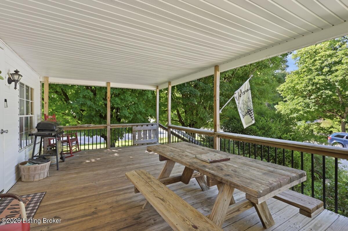 6095 Old State Road Guston, KY 40142 - Photo 19 of 28 6095 old state rd - 056