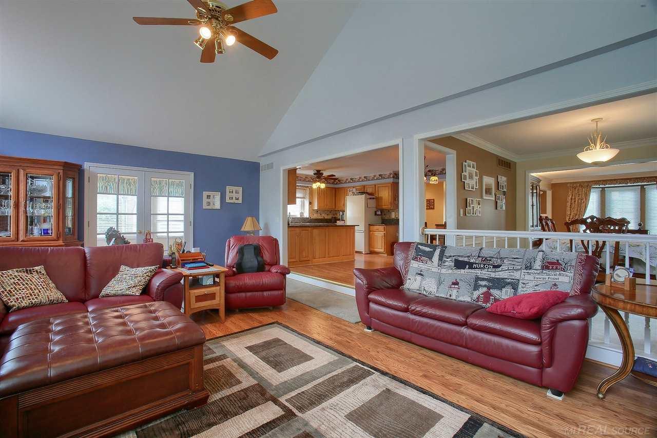 46324 Fairwind Road Macomb, MI 48044 - Photo 15 of 34