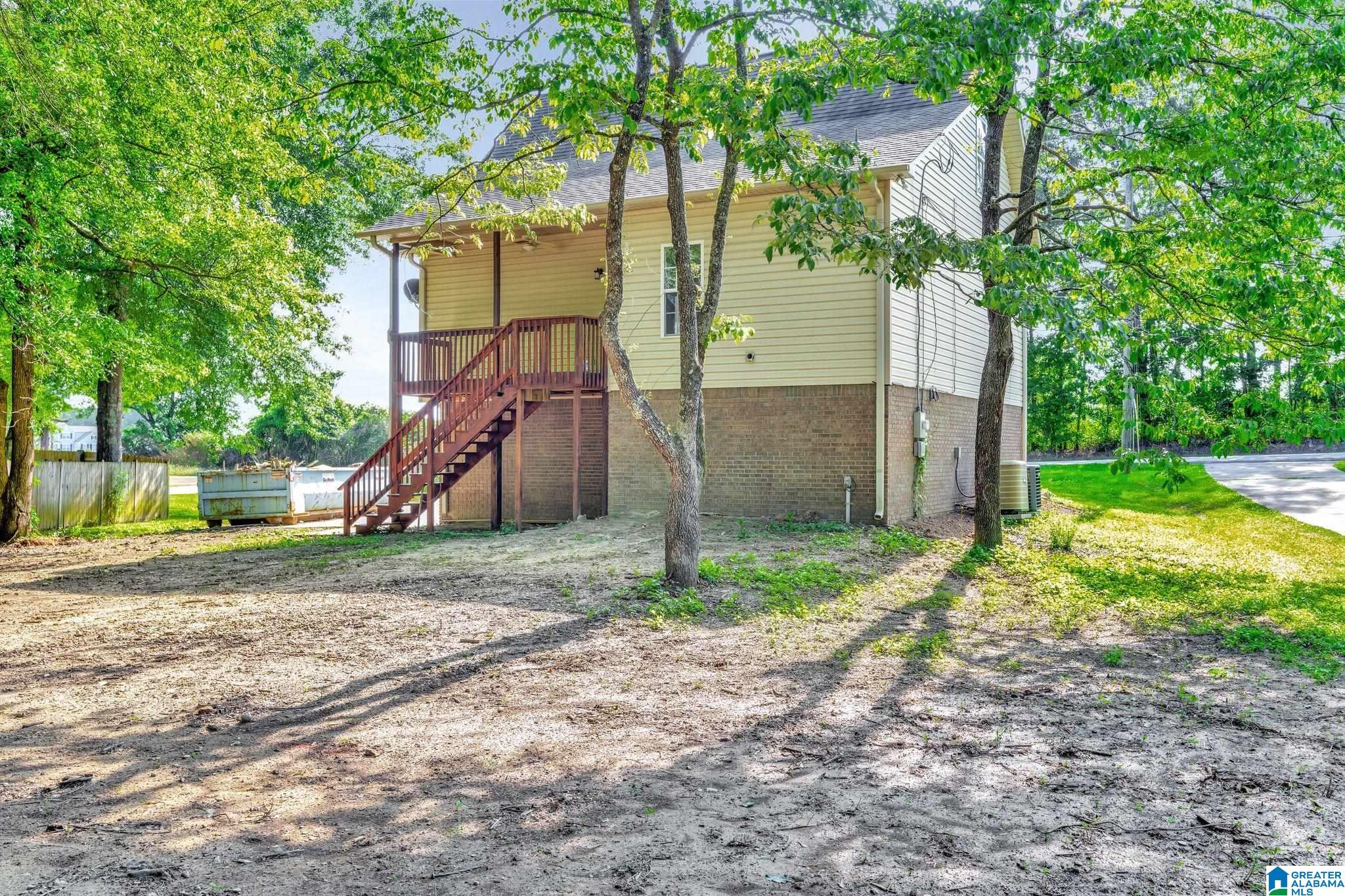 8747 Warrior-Kimberly Road Kimberly, AL 35091 - Photo 26 of 31