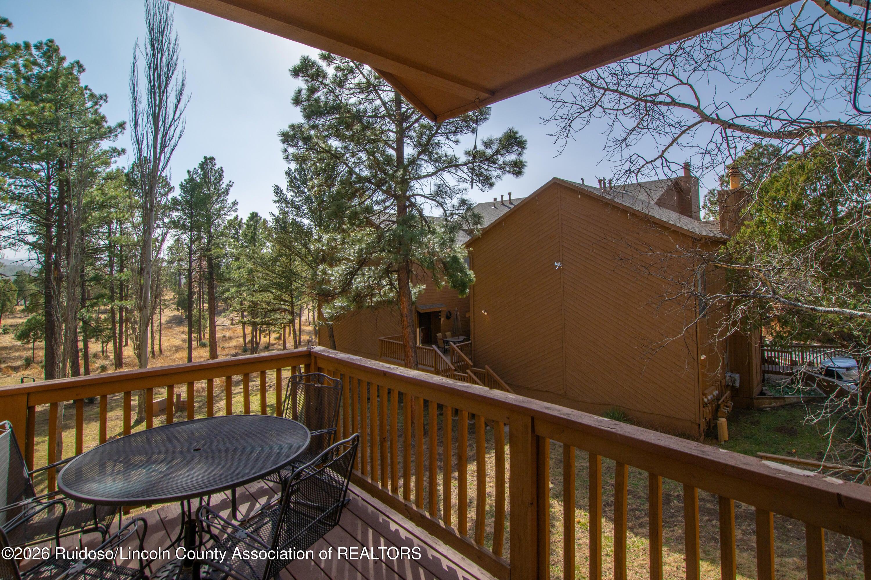 205 Racquet Drive, Unit A3 Ruidoso, NM 88345 - Photo 56 of 57 Gallery Image 56