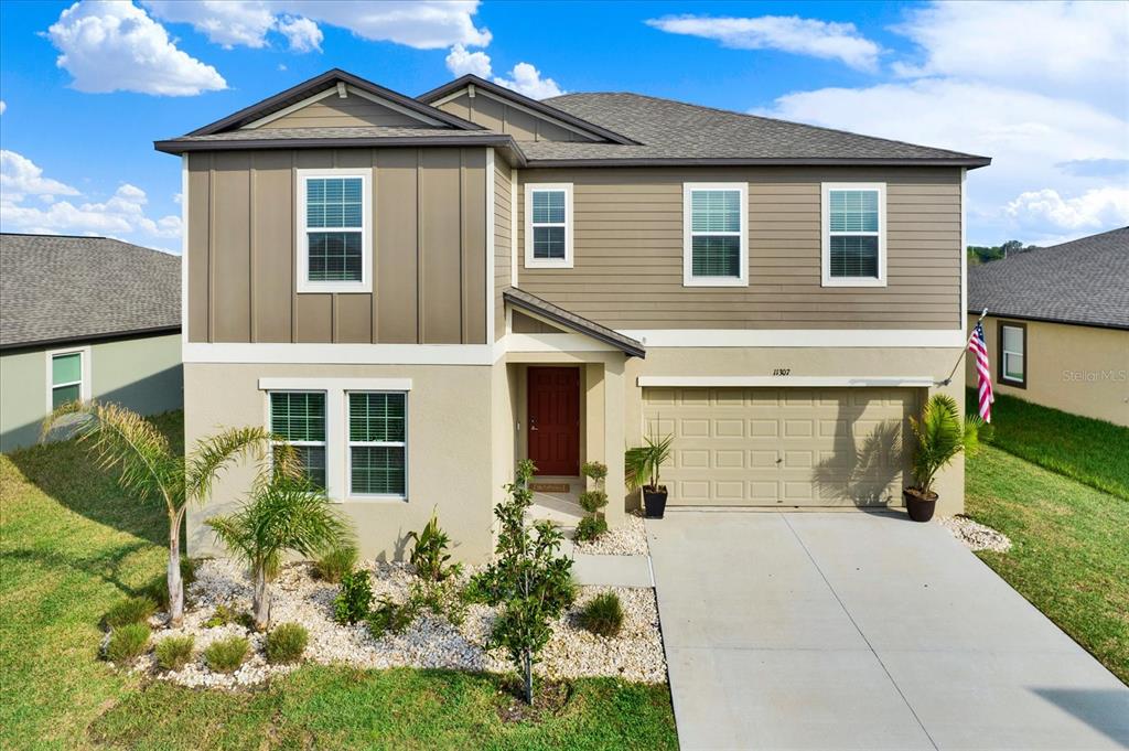 11307 Linden Depot Road San Antonio, FL 33576 - Photo 41 of 64