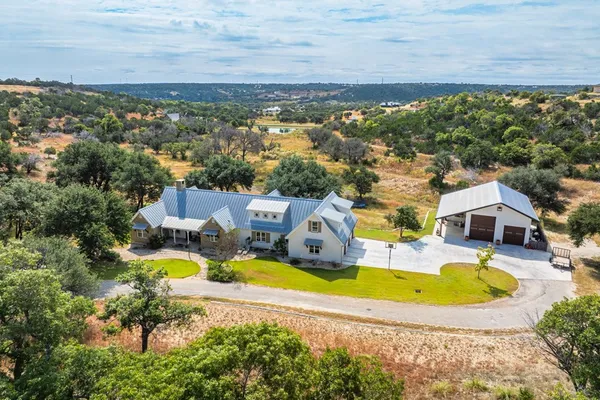 $1,384,000 | 151 Kerr Canyon Pass South, Kerrville, TX 78028