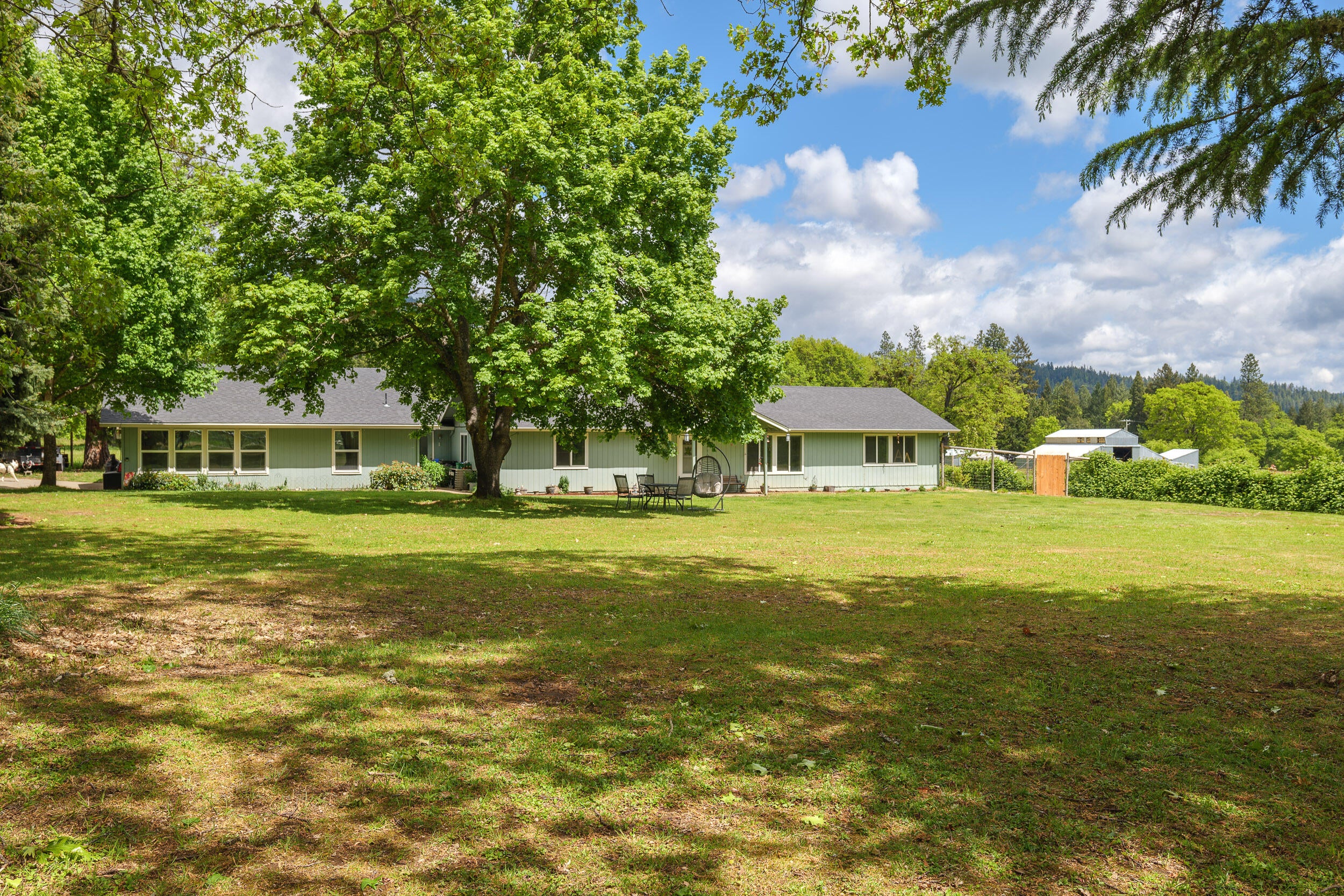 3300 Cedar Flat Road Williams, OR 97544 - Photo 38 of 44 3300CedarFlatRd-044
