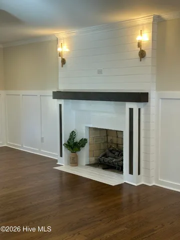 $415,000 | 305 Country Club Drive, Trent Woods, NC 28562