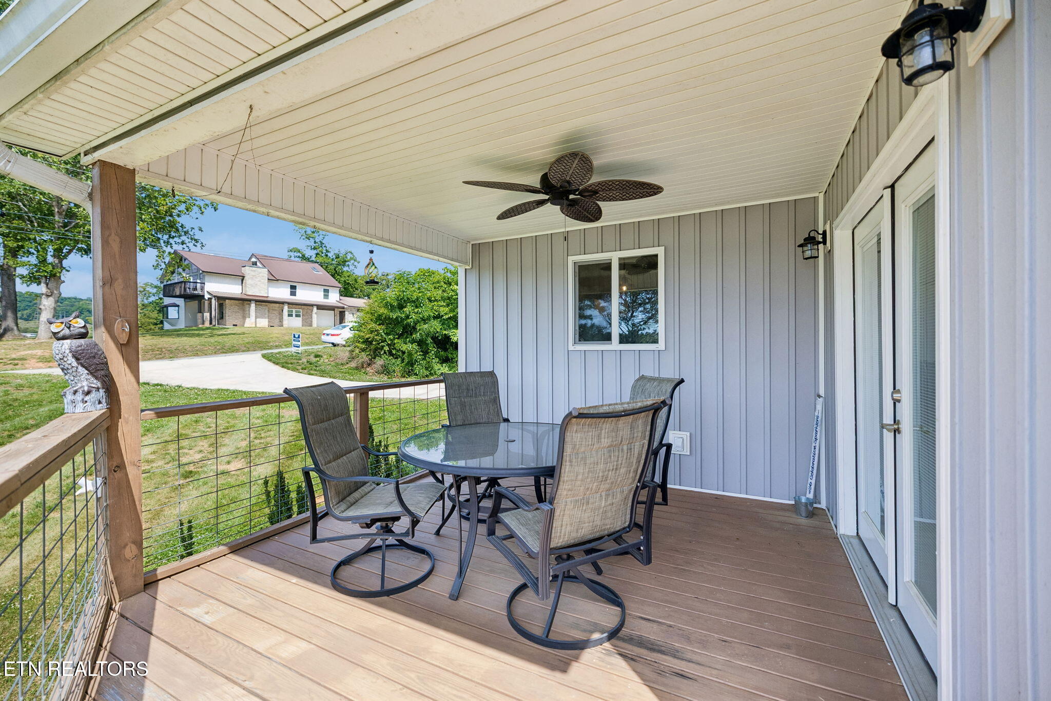 408 Ernie Roberts Road Rutledge, TN 37861 - Photo 52 of 58 60-408 Ernie Roberts Rd - 060