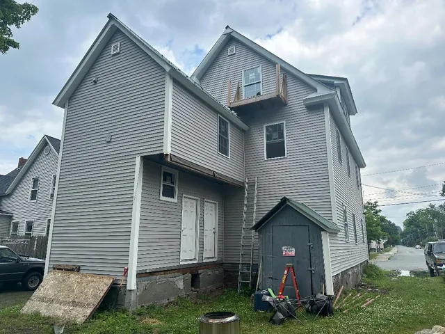 $247,000 | 99 Depot Street, Hartford, VT 05088