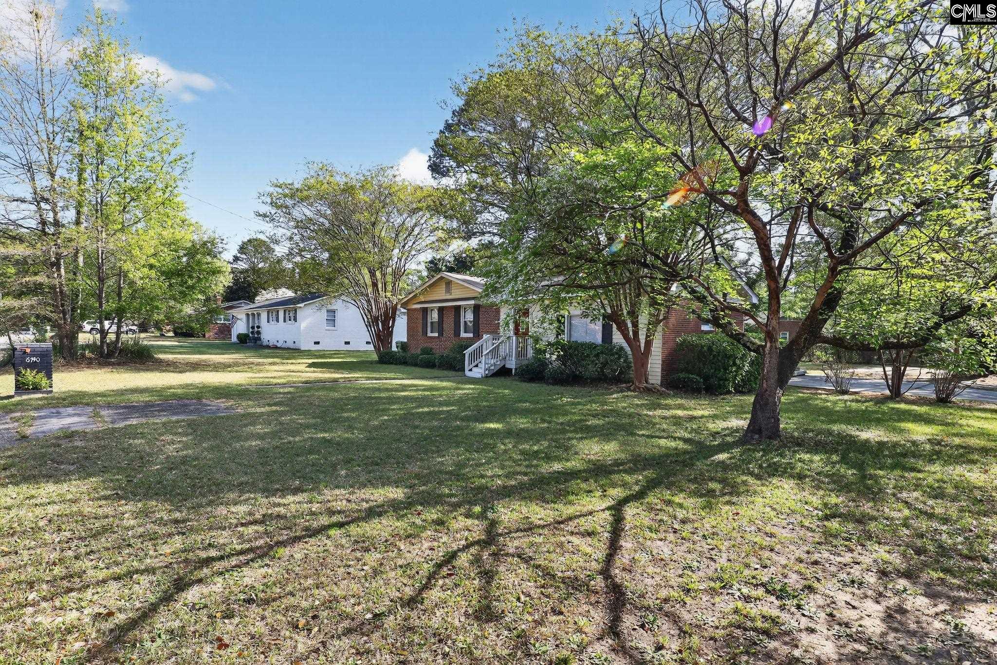 6740 Frances Street Columbia, SC 29209 - Photo 2 of 36