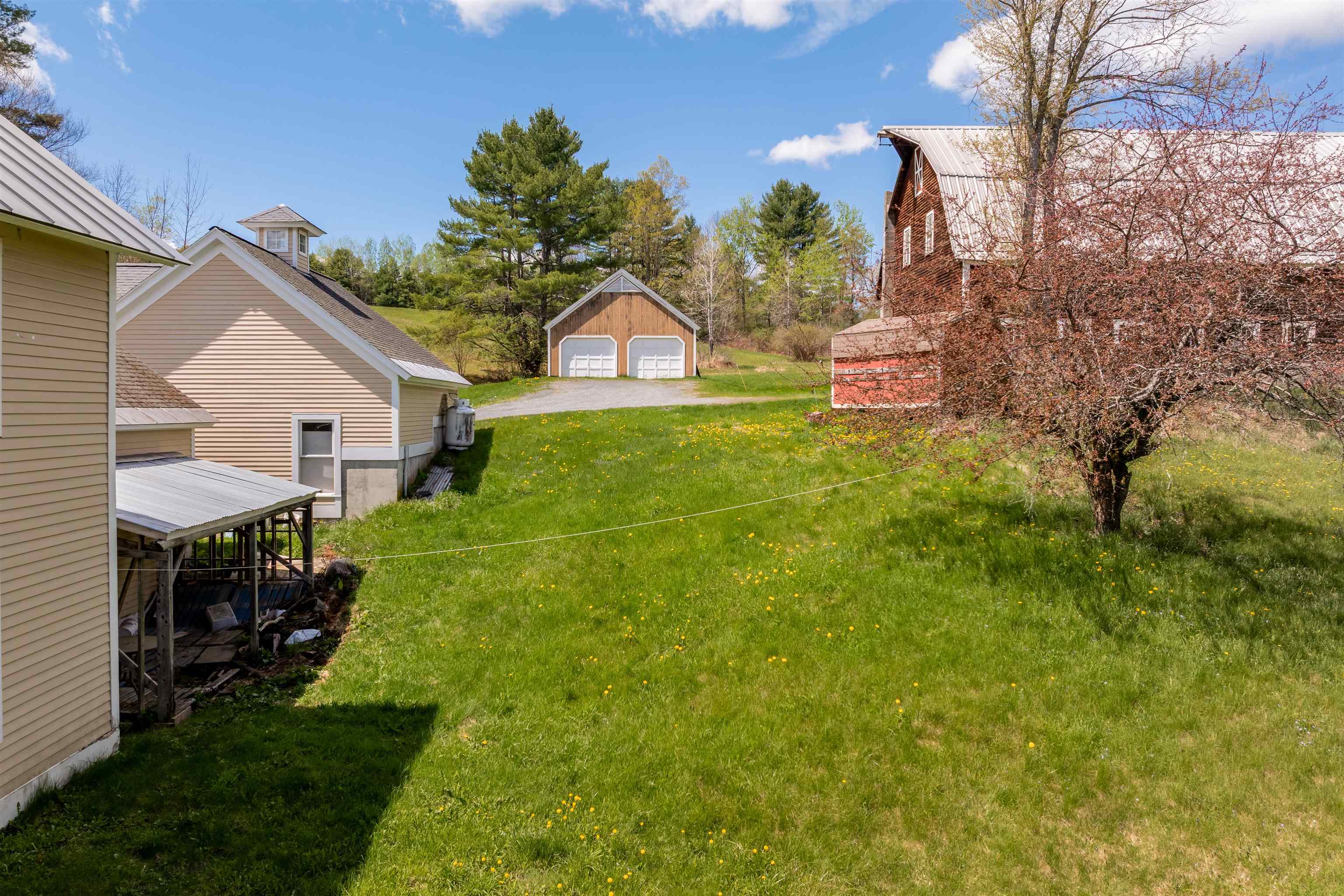 330 Parsonage Road Cornish, NH 03745 - Photo 43 of 50