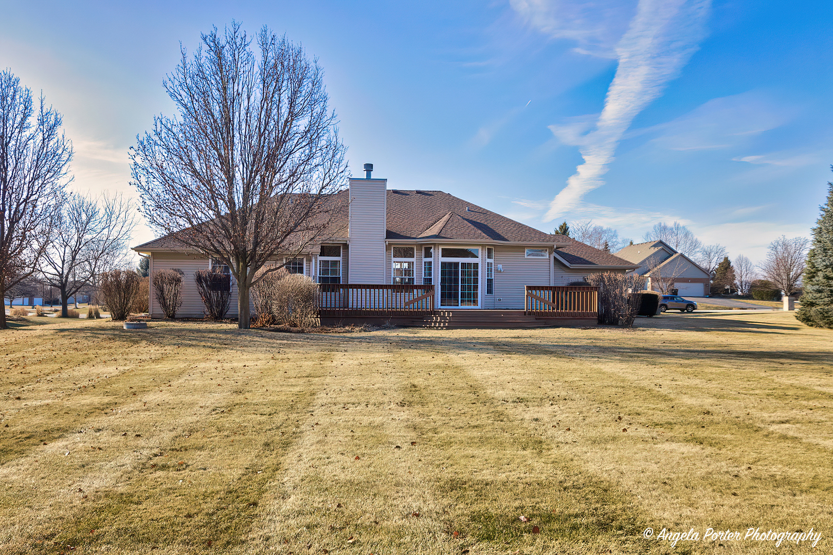 5906 Bison Lane Johnsburg, IL 60051 - Photo 3 of 47