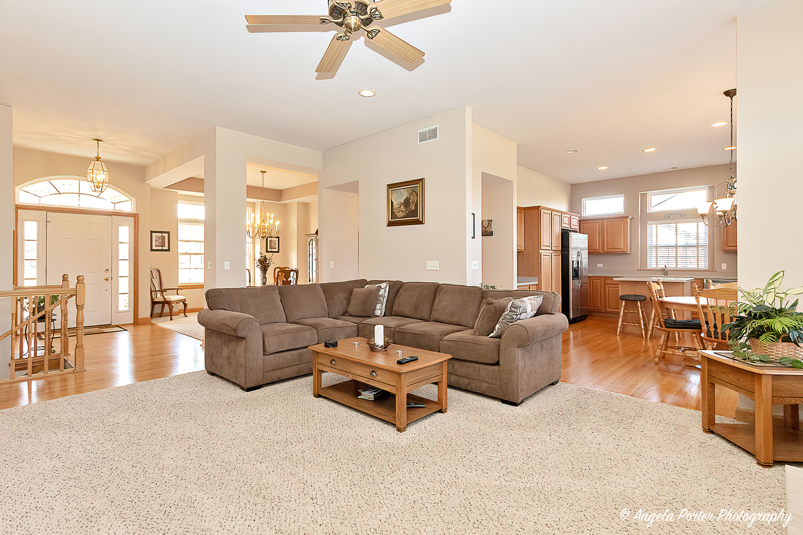 5906 Bison Lane Johnsburg, IL 60051 - Photo 8 of 47