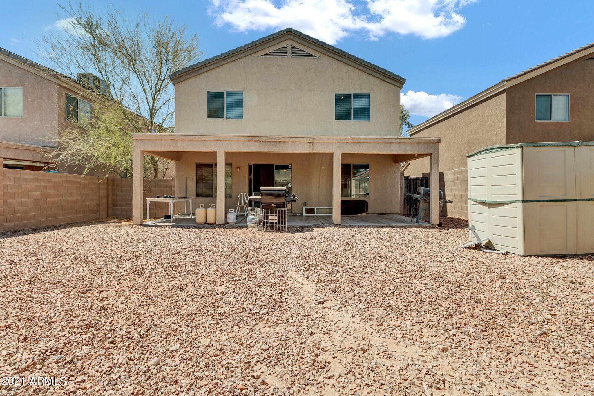 6650 East Refuge Road Florence, AZ 85132 - Photo 36 of 44 39-Refuge