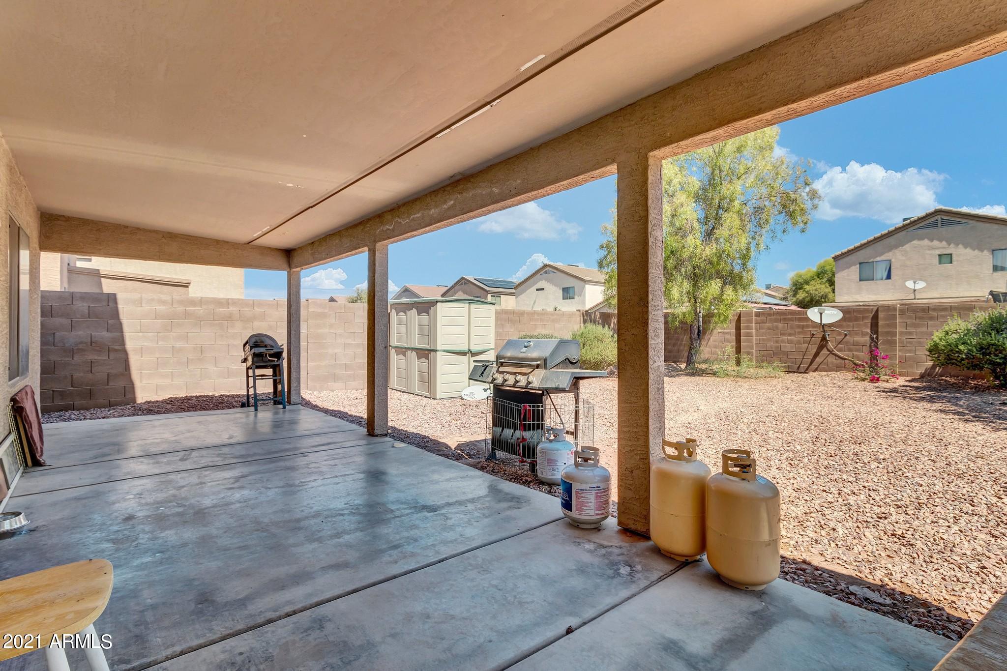 6650 East Refuge Road Florence, AZ 85132 - Photo 43 of 44 44-Refuge