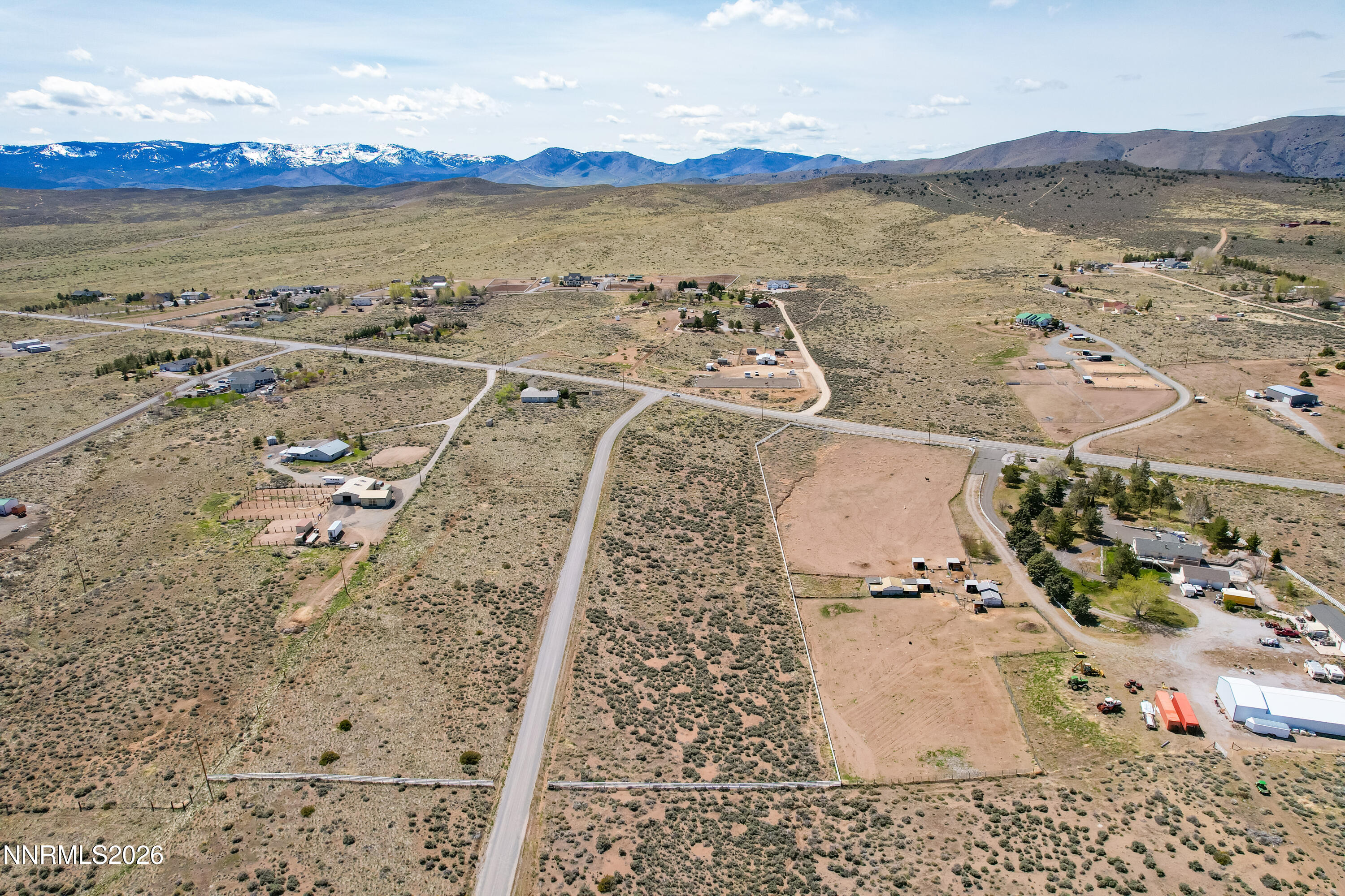 0 North Red Rock Road Reno, NV 89508 - Photo 11 of 16 0 Red Rock (12 of 24)